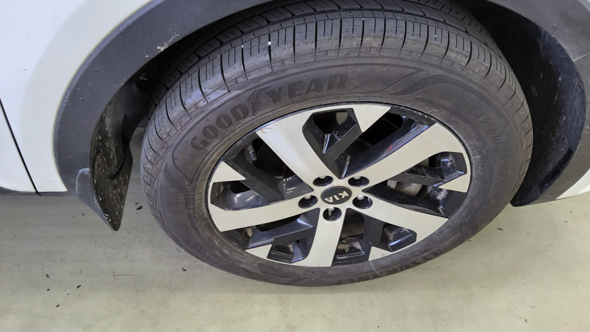 كيا أخرى 2021 - صورة 18