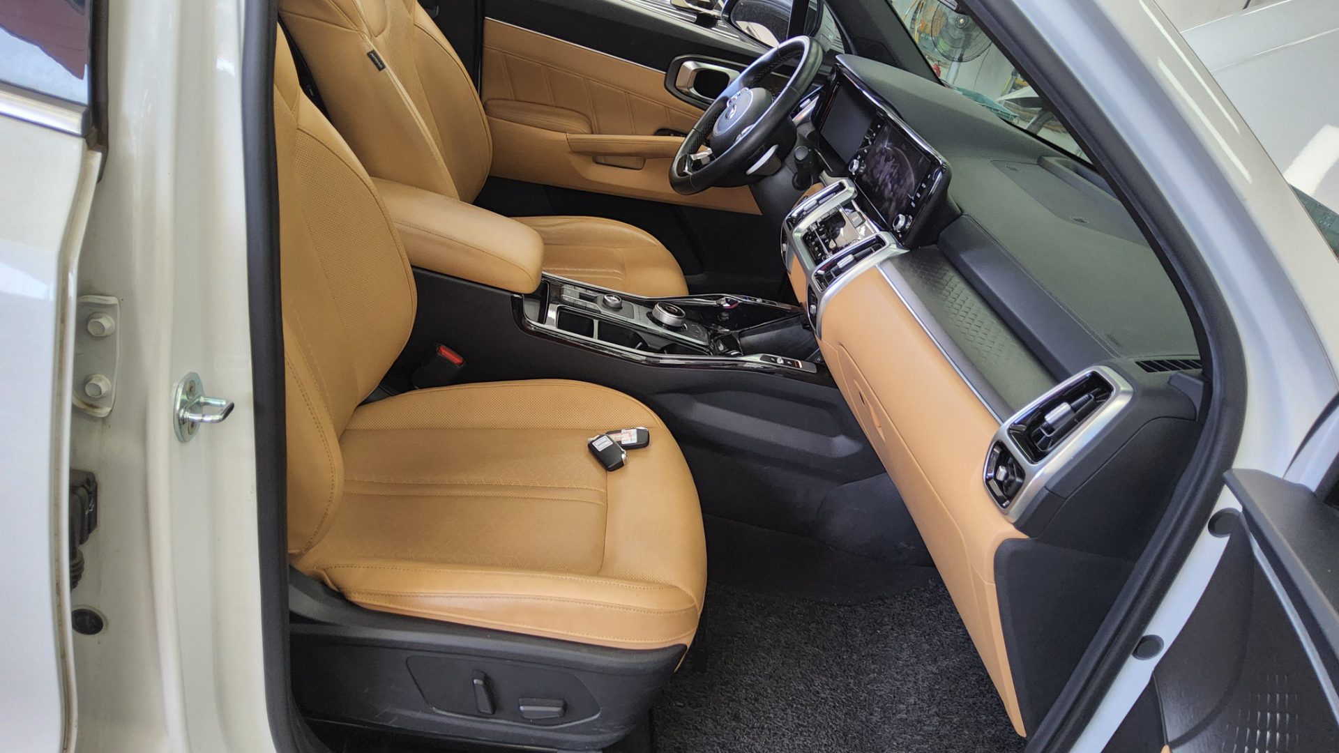 كيا أخرى 2021 - صورة 13