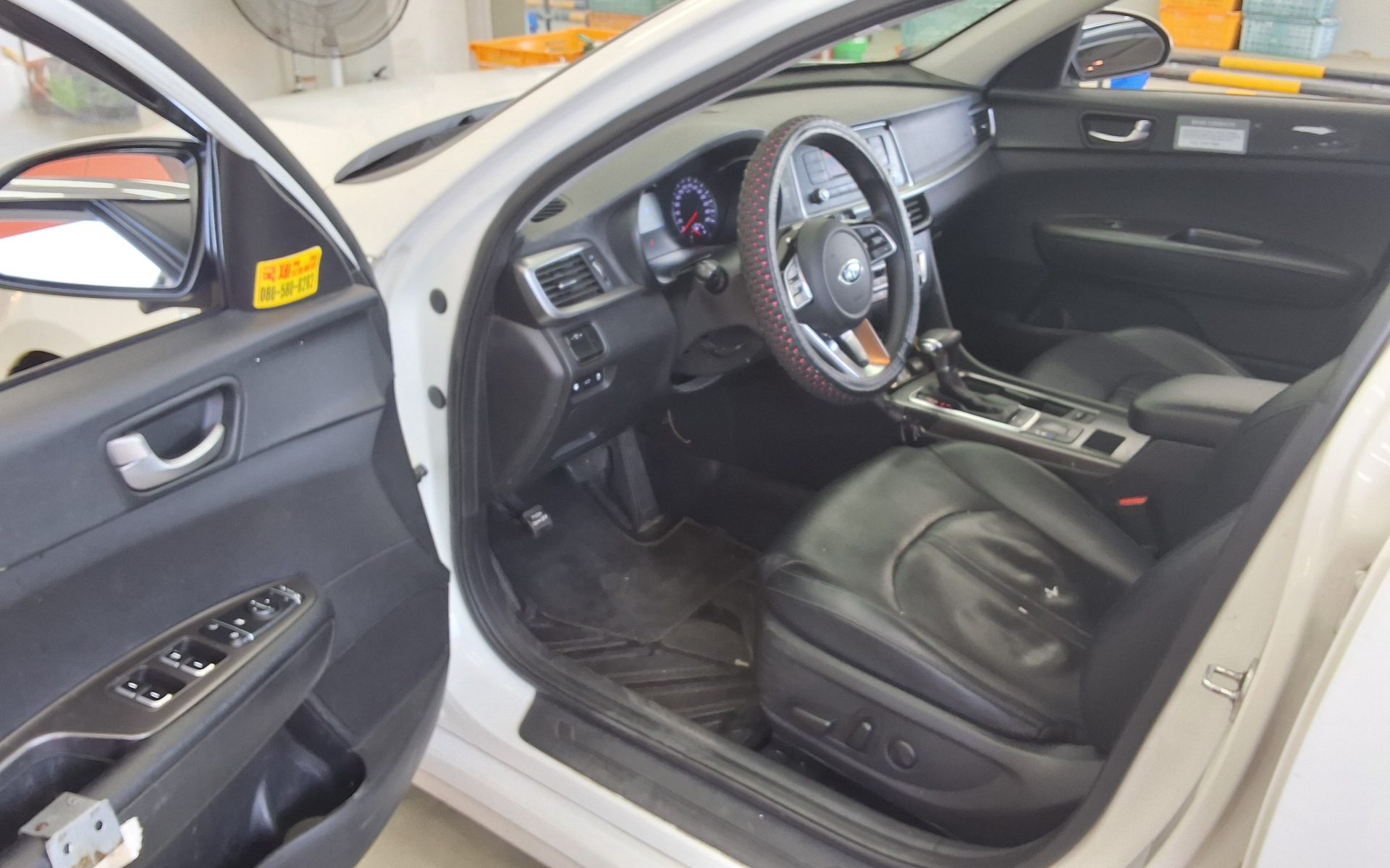 كيا أخرى 2021 - صورة 9