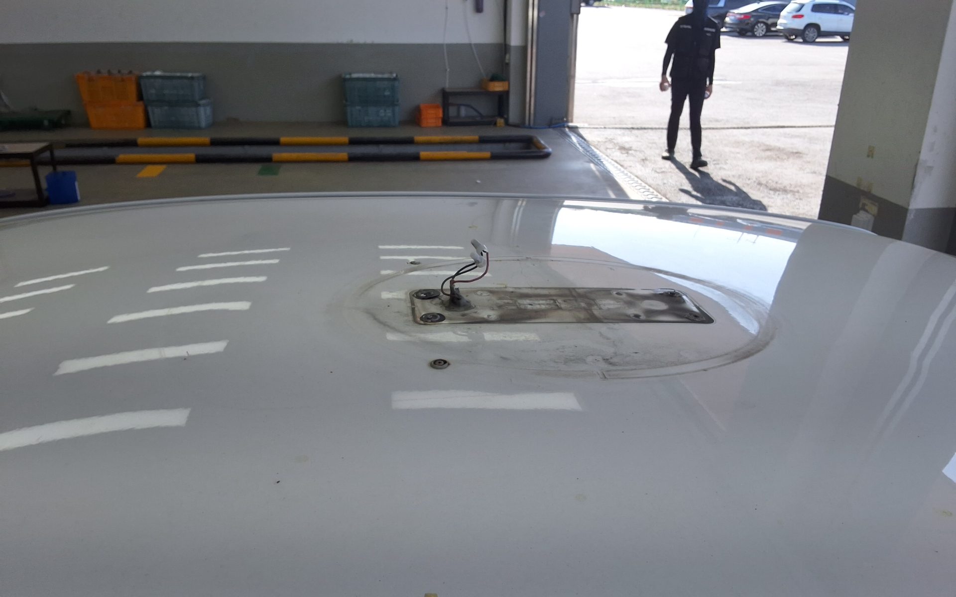 كيا أخرى 2021 - صورة 20