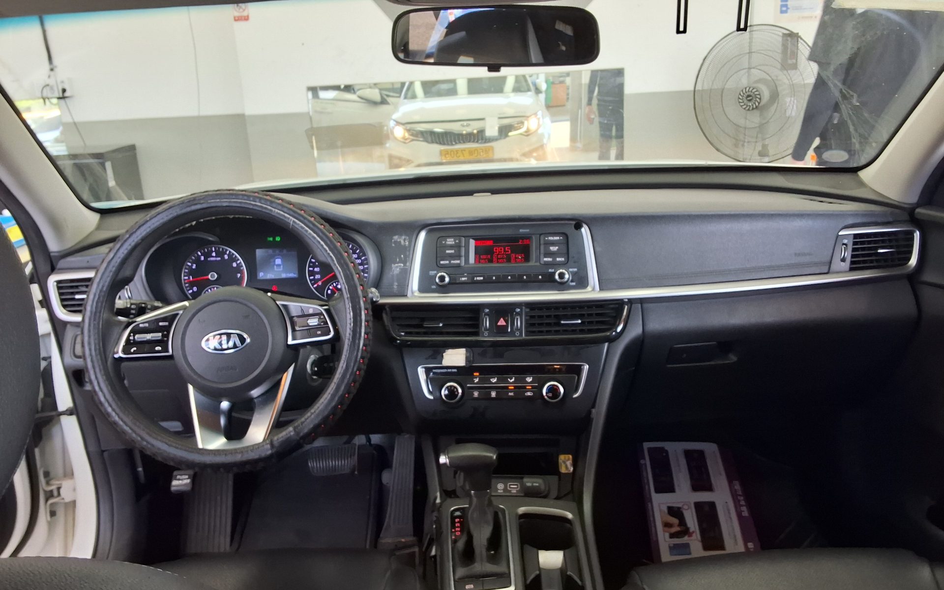 كيا أخرى 2021 - صورة 10