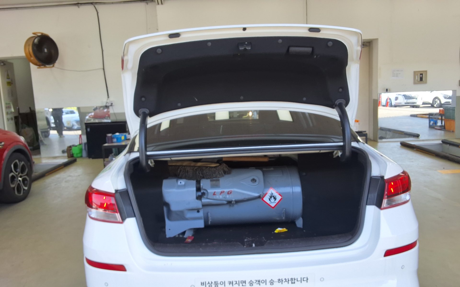 كيا أخرى 2021 - صورة 14