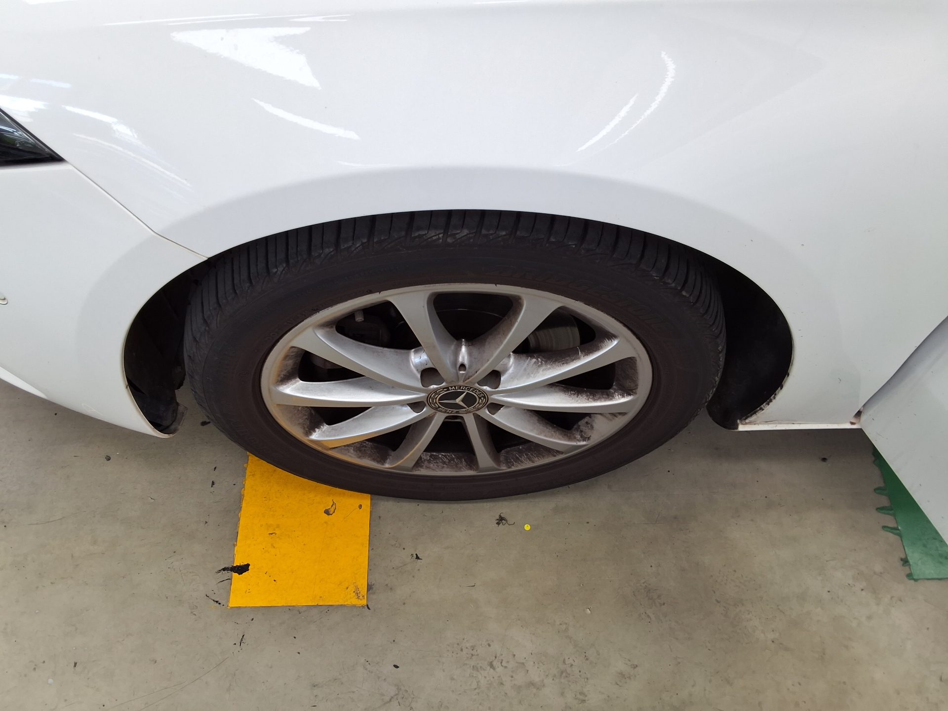 مرسيدس بنز إيه كلاس 2020 - صورة 20