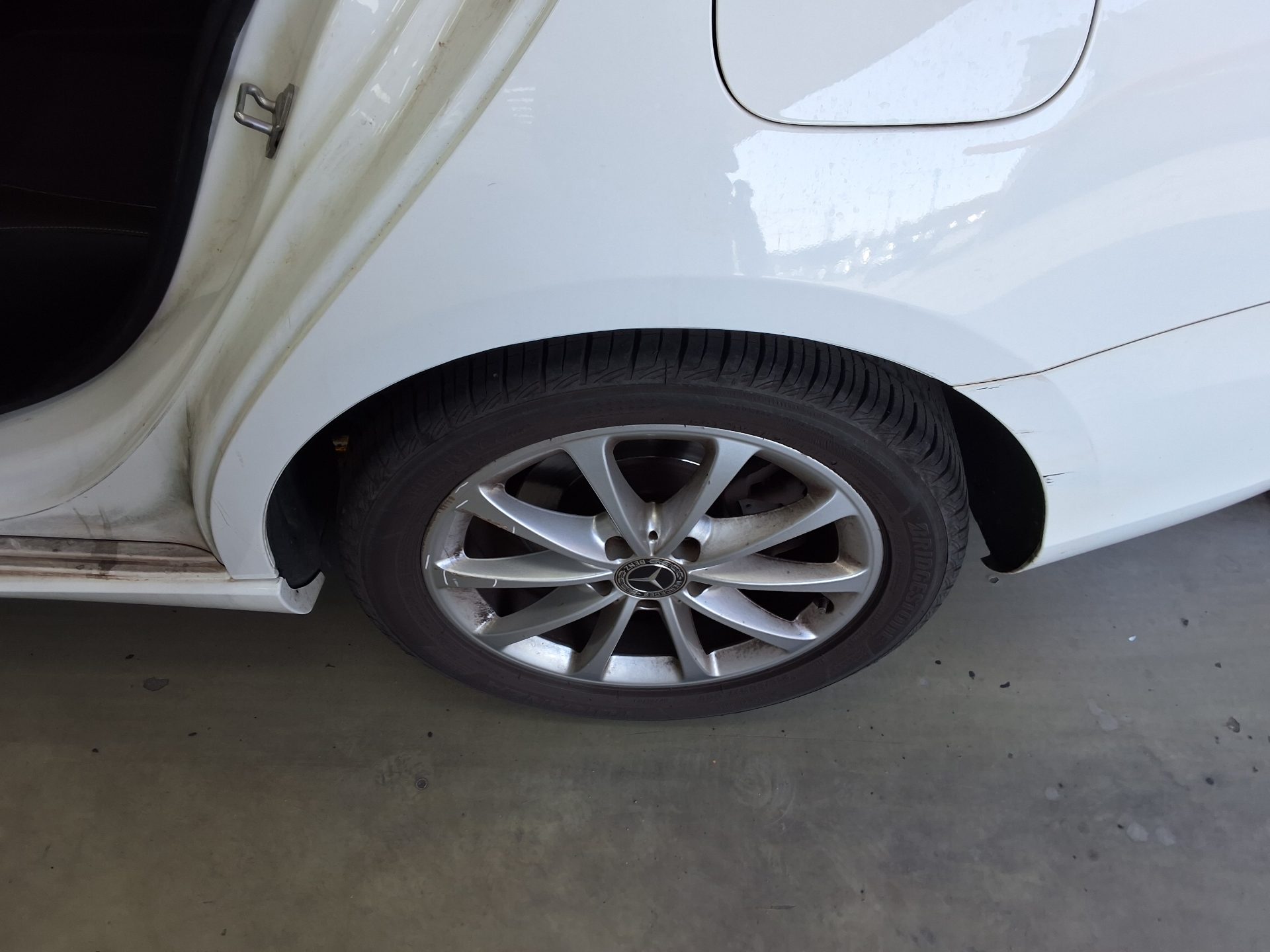 مرسيدس بنز إيه كلاس 2020 - صورة 21