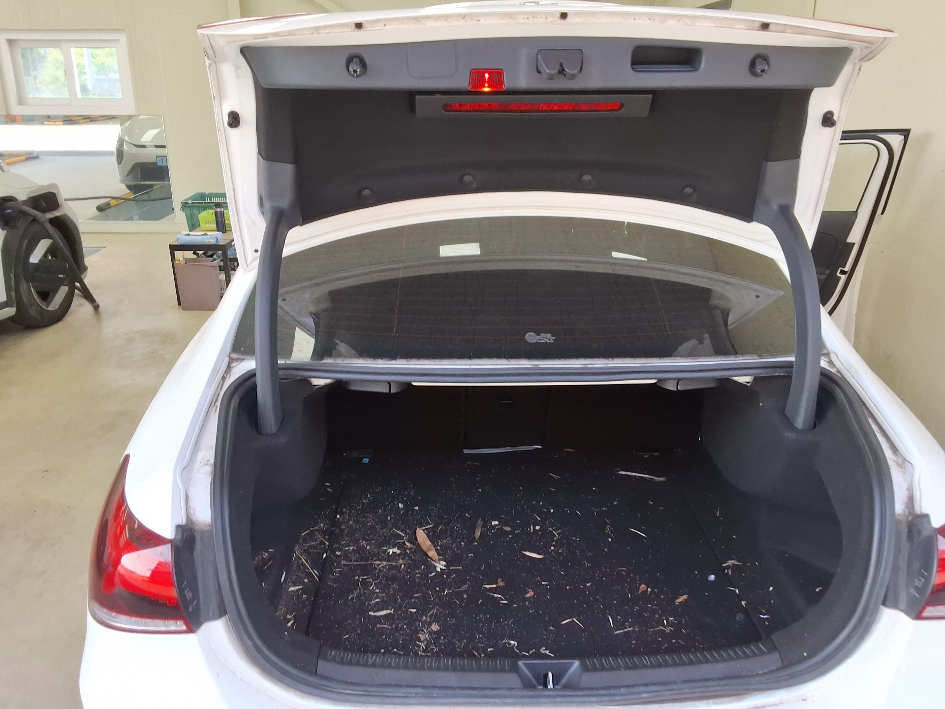 مرسيدس بنز إيه كلاس 2020 - صورة 14