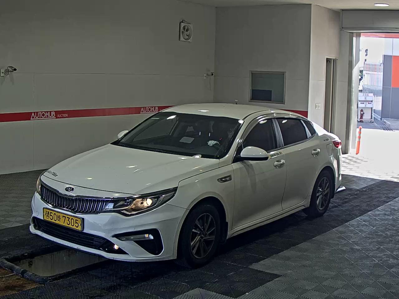 기아자동차 기타