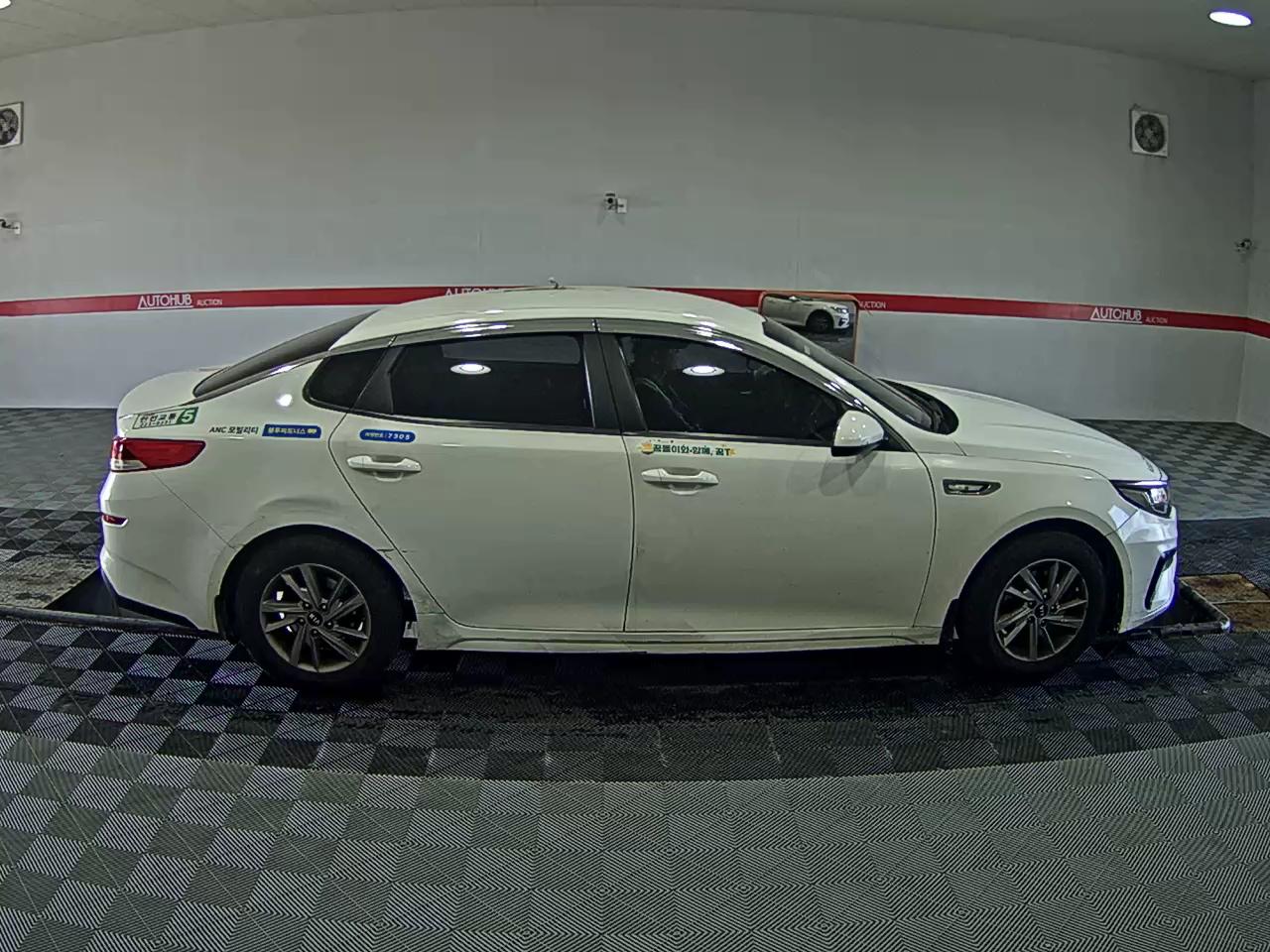 كيا أخرى 2021 - صورة 3