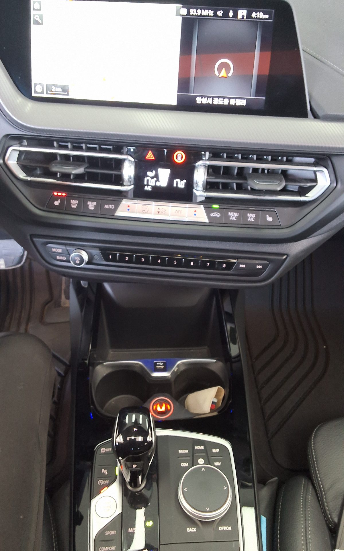 BMW 1 시리즈 2022 - 이미지 16