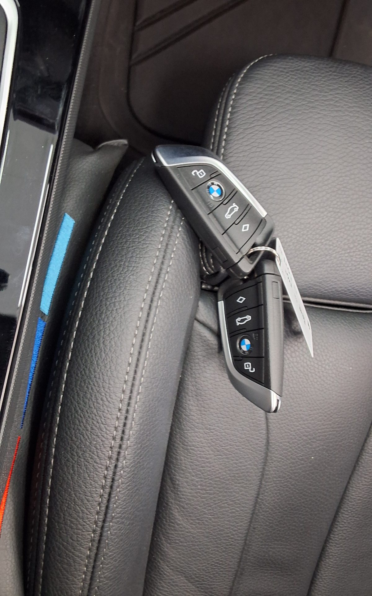 BMW 1 시리즈 2022 - 이미지 17