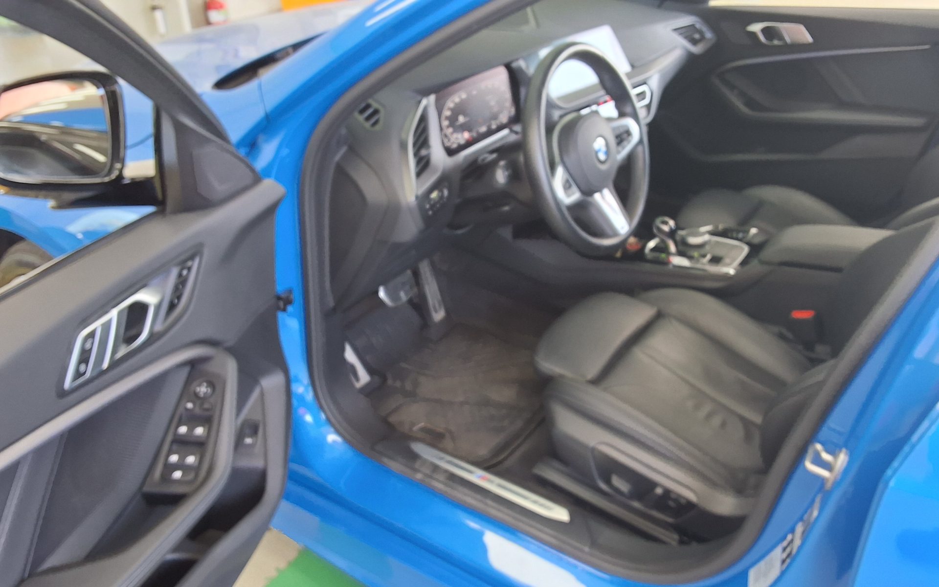 BMW 1 시리즈 2022 - 이미지 9