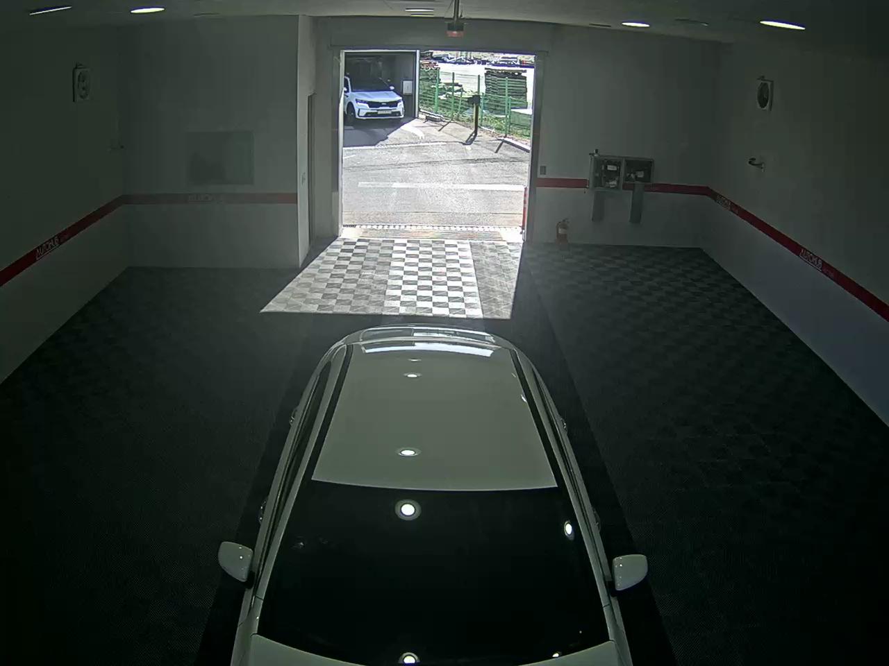 مرسيدس بنز إيه كلاس 2020 - صورة 6