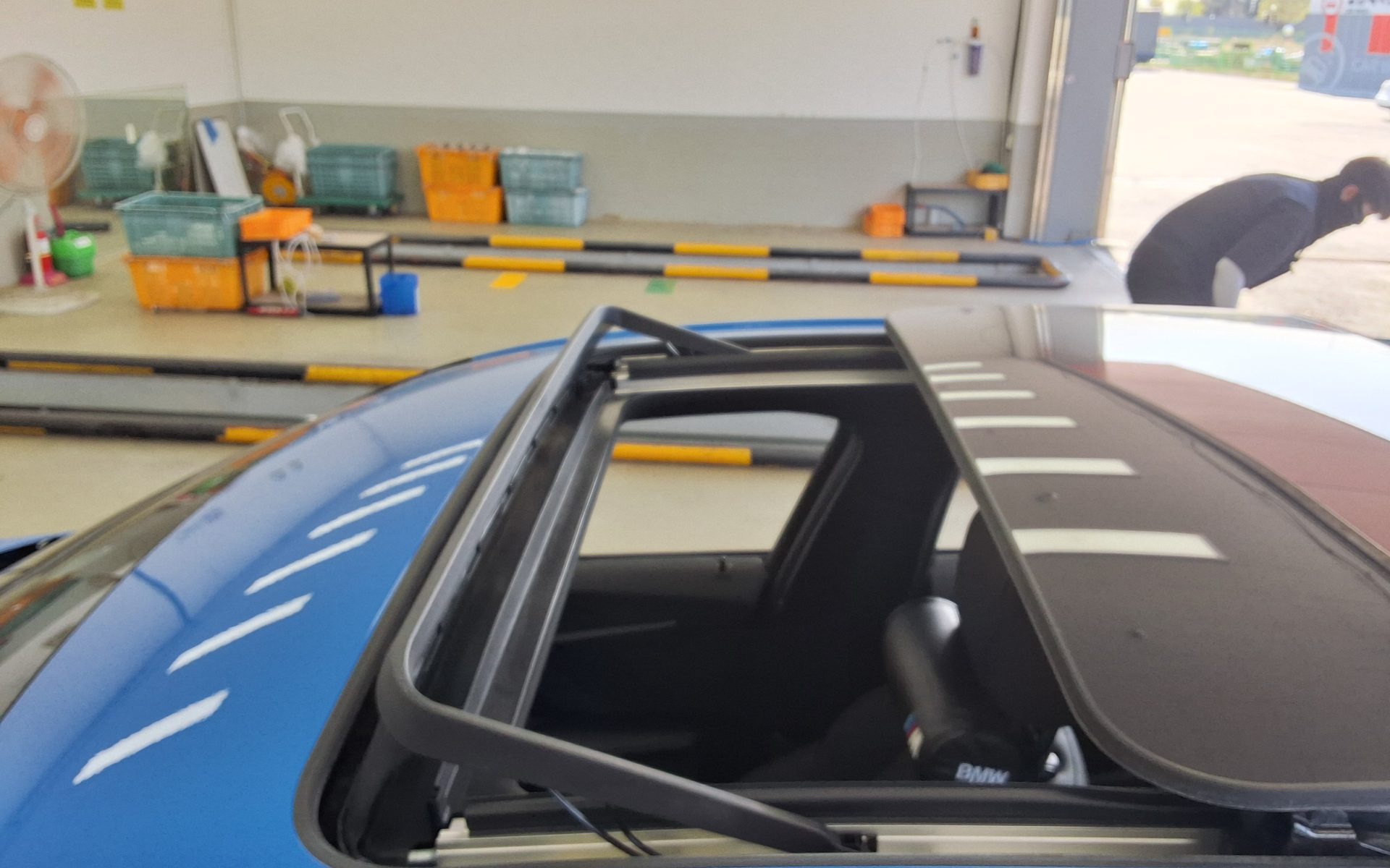 BMW 1 시리즈 2022 - 이미지 19