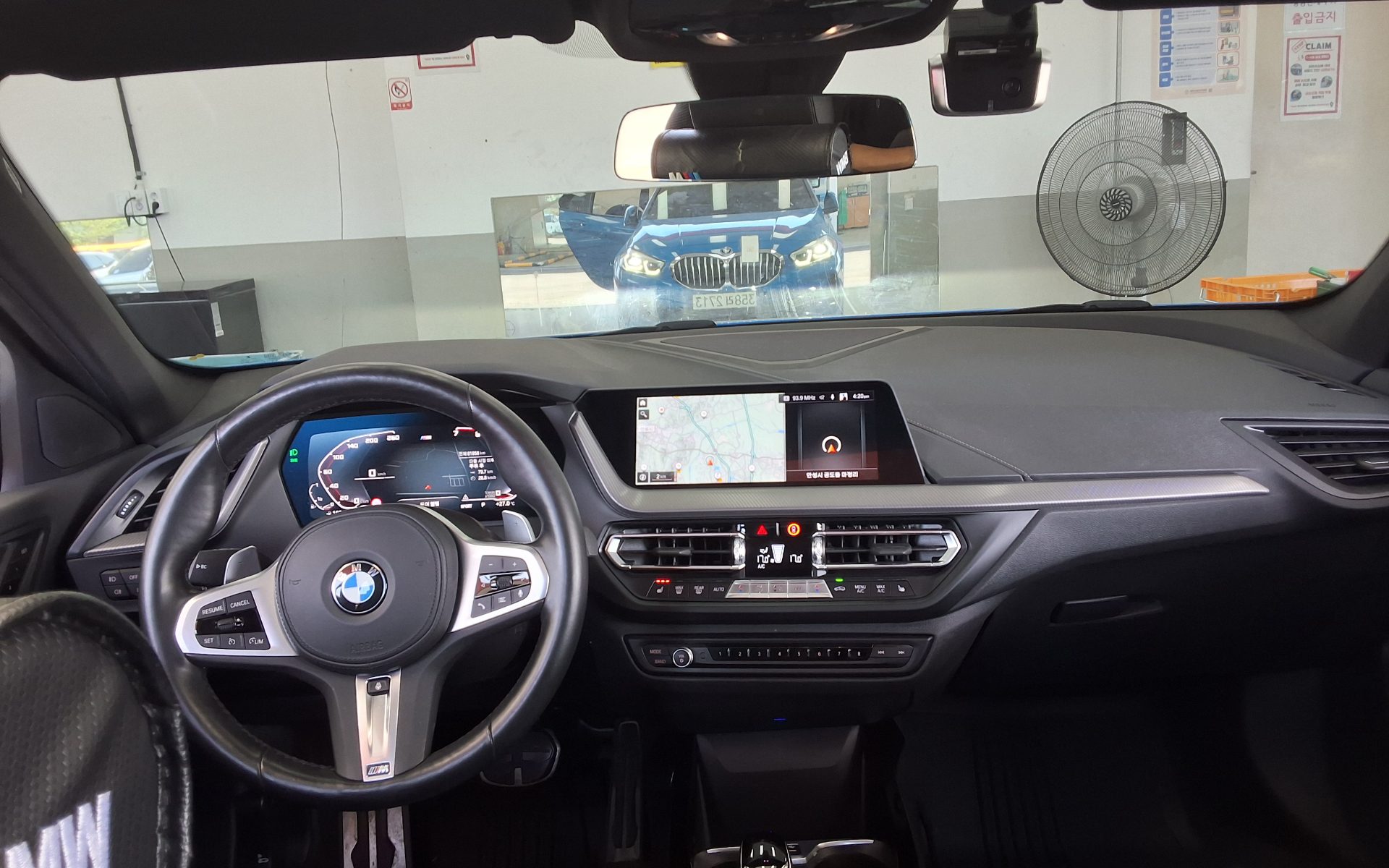 BMW 1 시리즈 2022 - 이미지 10