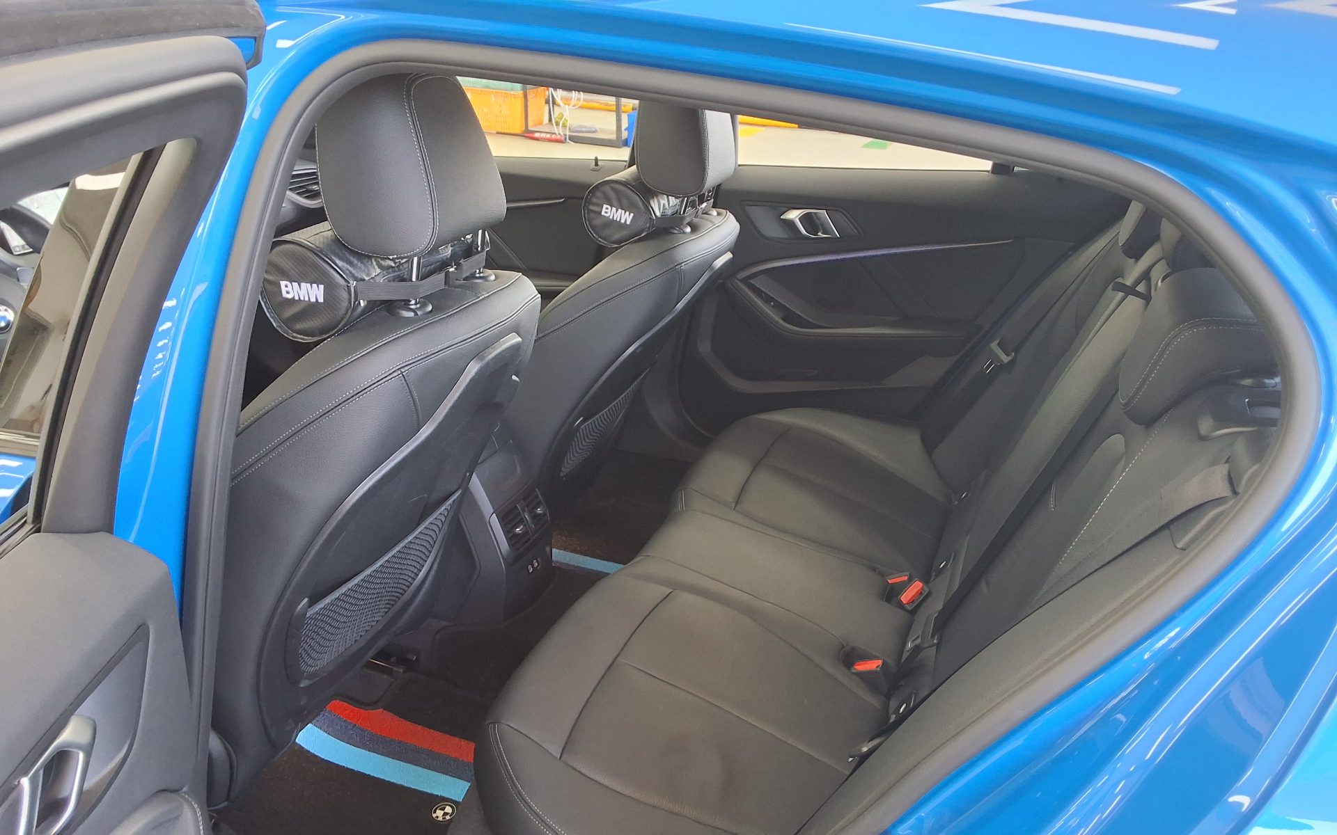 BMW 1 시리즈 2022 - 이미지 11