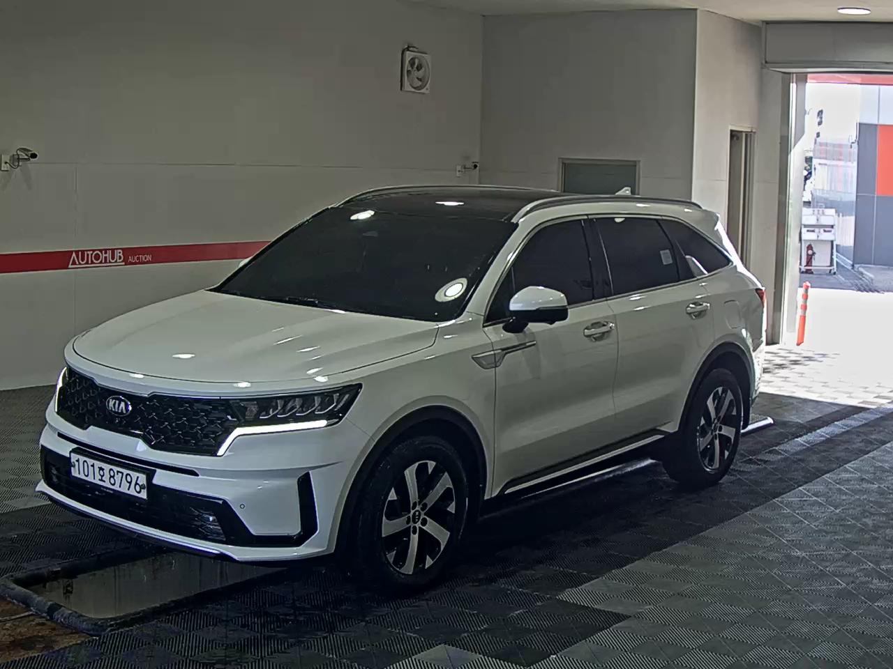 기아자동차 기타