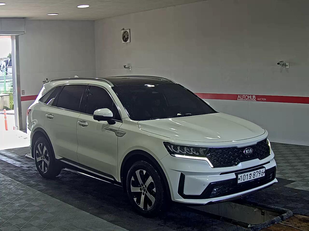 كيا أخرى 2021 - صورة 2