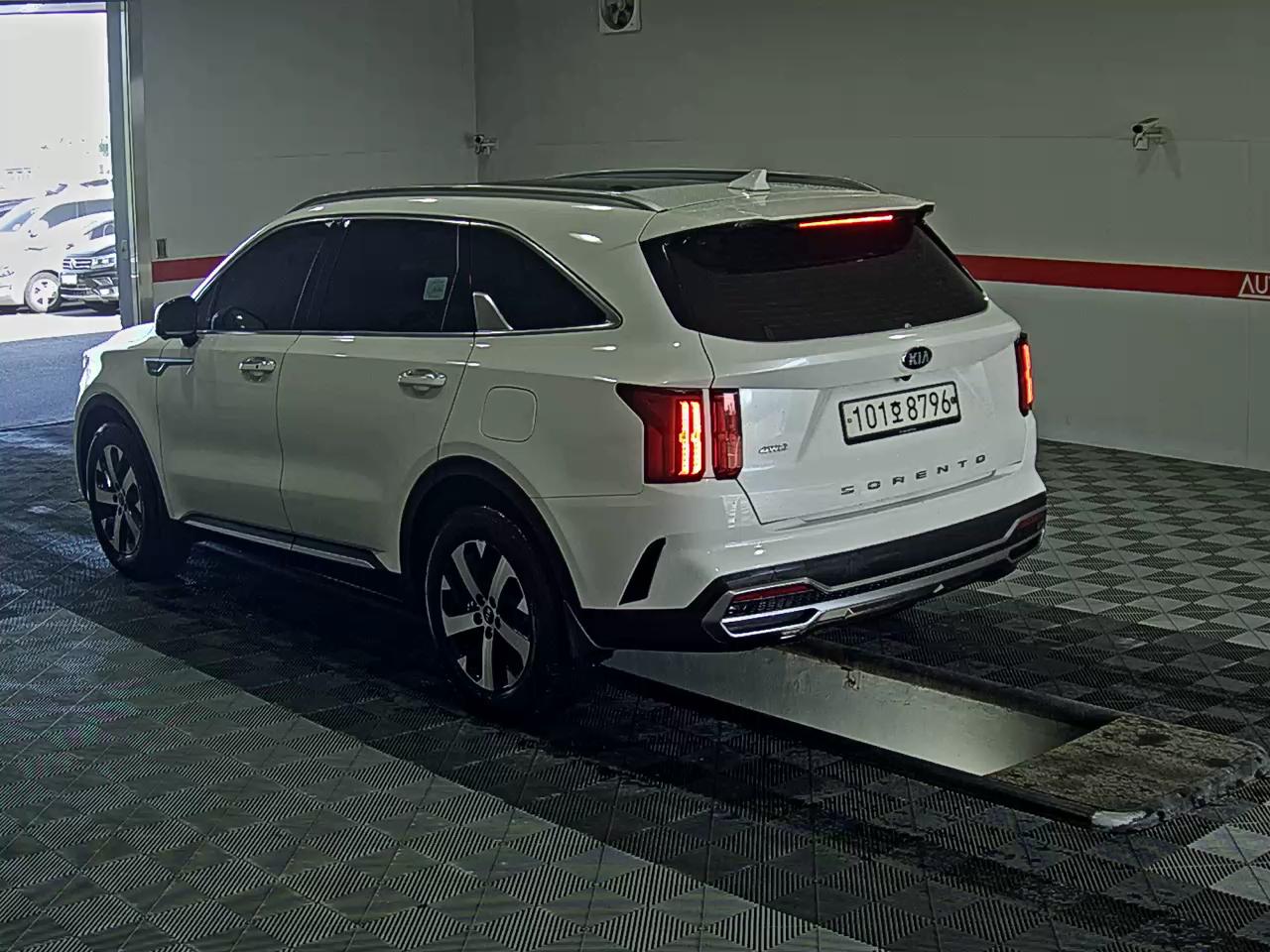 كيا أخرى 2021 - صورة 5