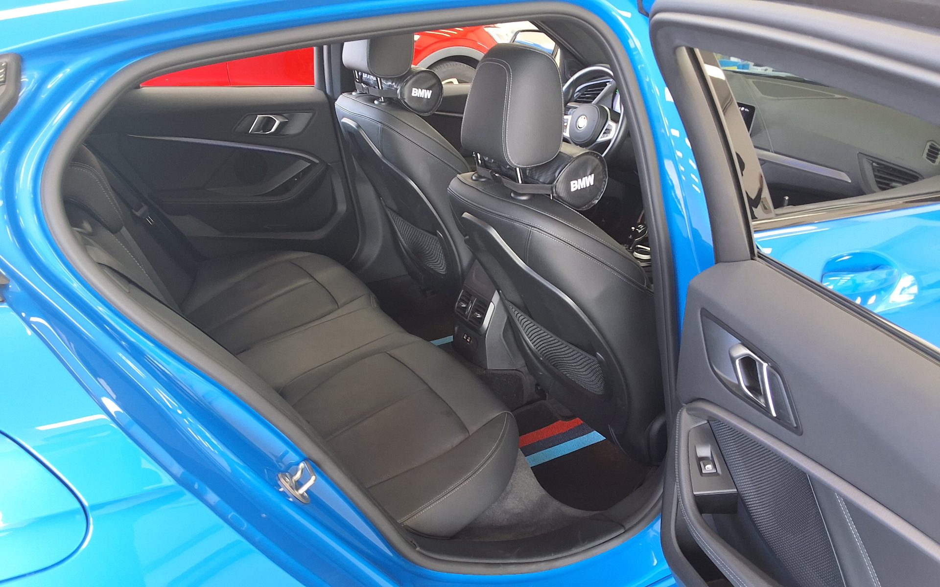 BMW 1 시리즈 2022 - 이미지 12