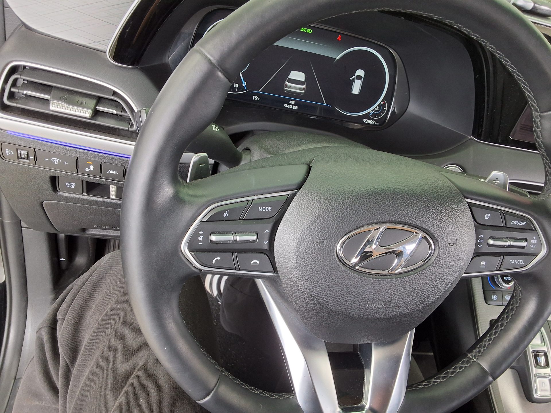 Hyundai Palisade 2022 - Image 21