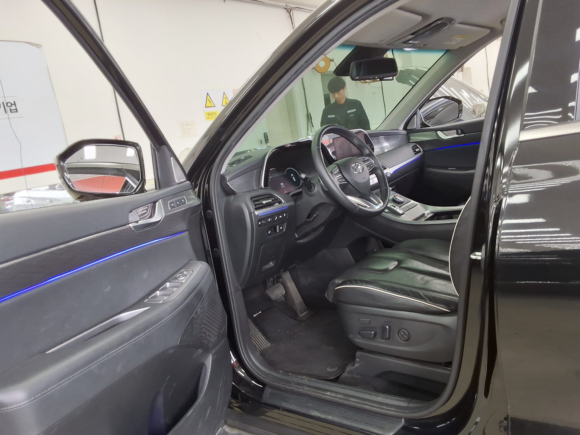 Hyundai Palisade 2022 - Image 9