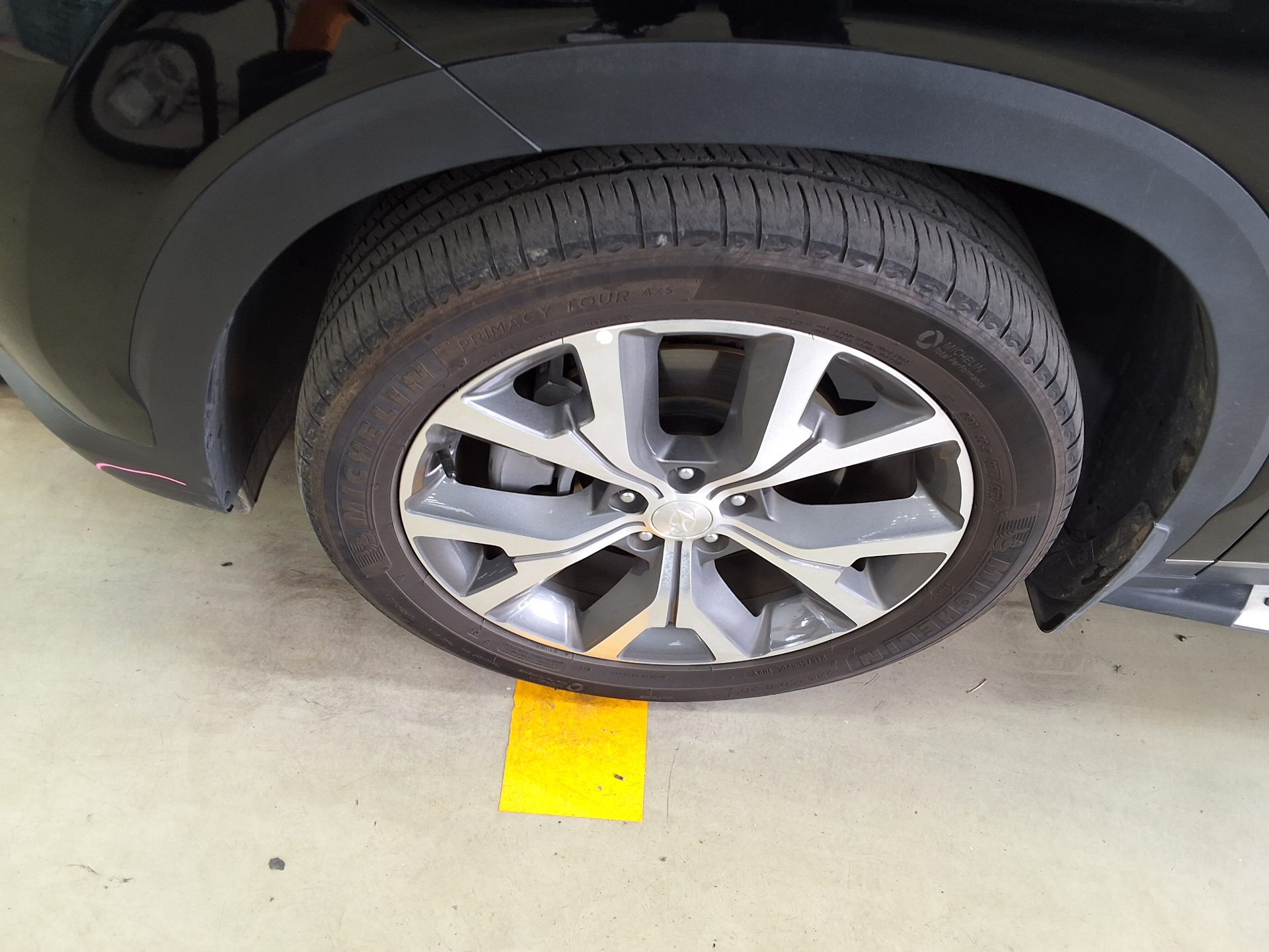 Hyundai Palisade 2022 - Image 17