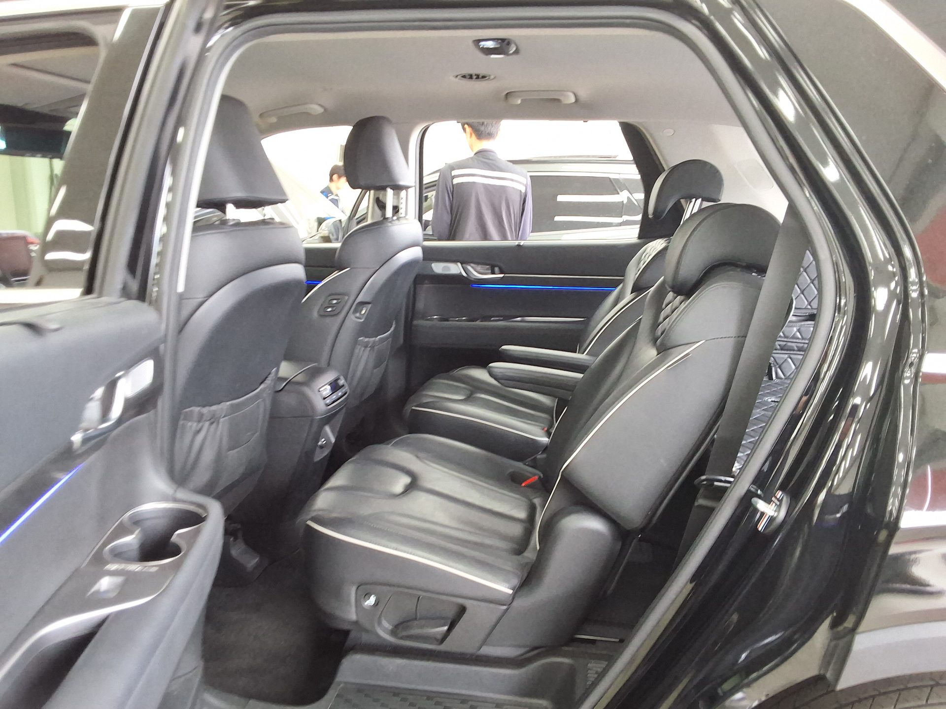 Hyundai Palisade 2022 - Image 11