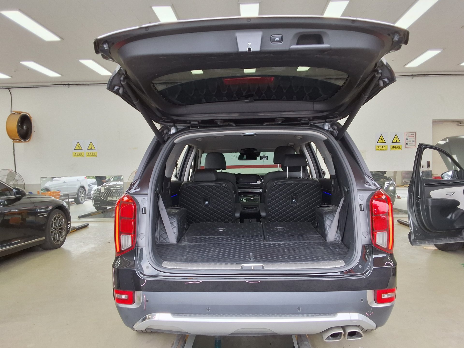 Hyundai Palisade 2022 - Image 14