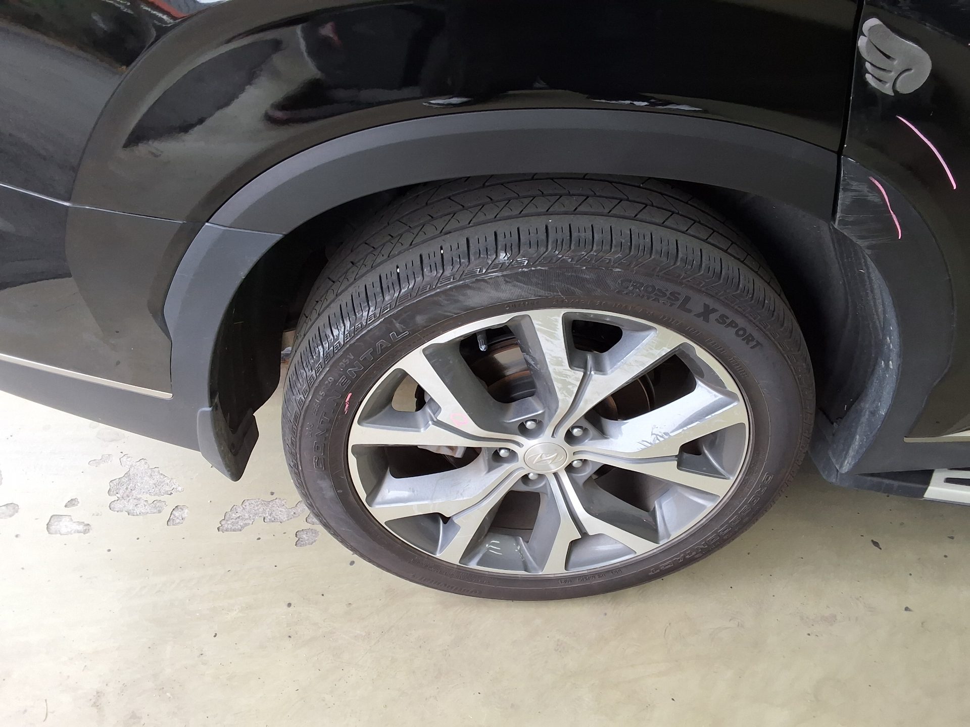 Hyundai Palisade 2022 - Image 20