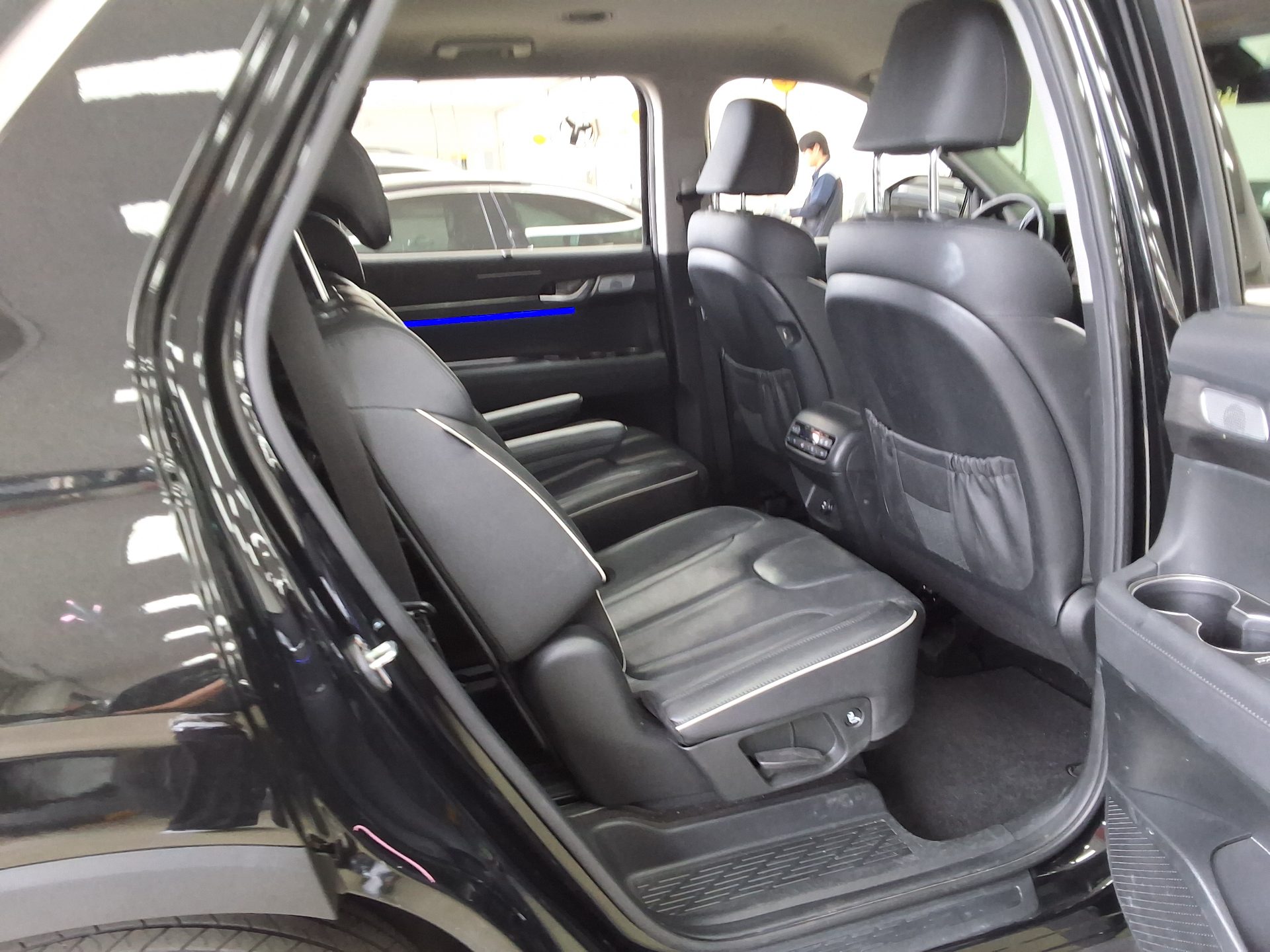 Hyundai Palisade 2022 - Image 12