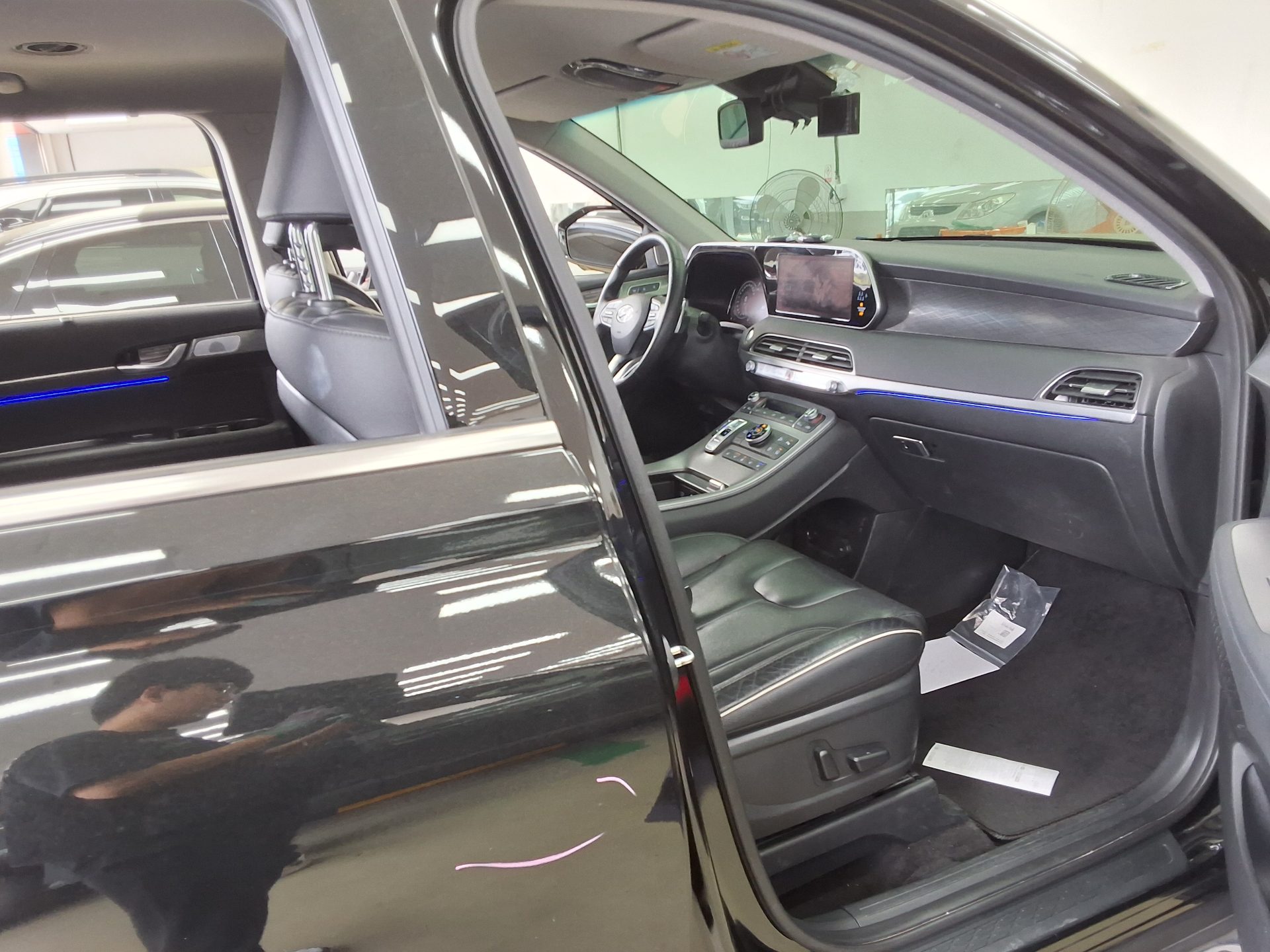 Hyundai Palisade 2022 - Image 13