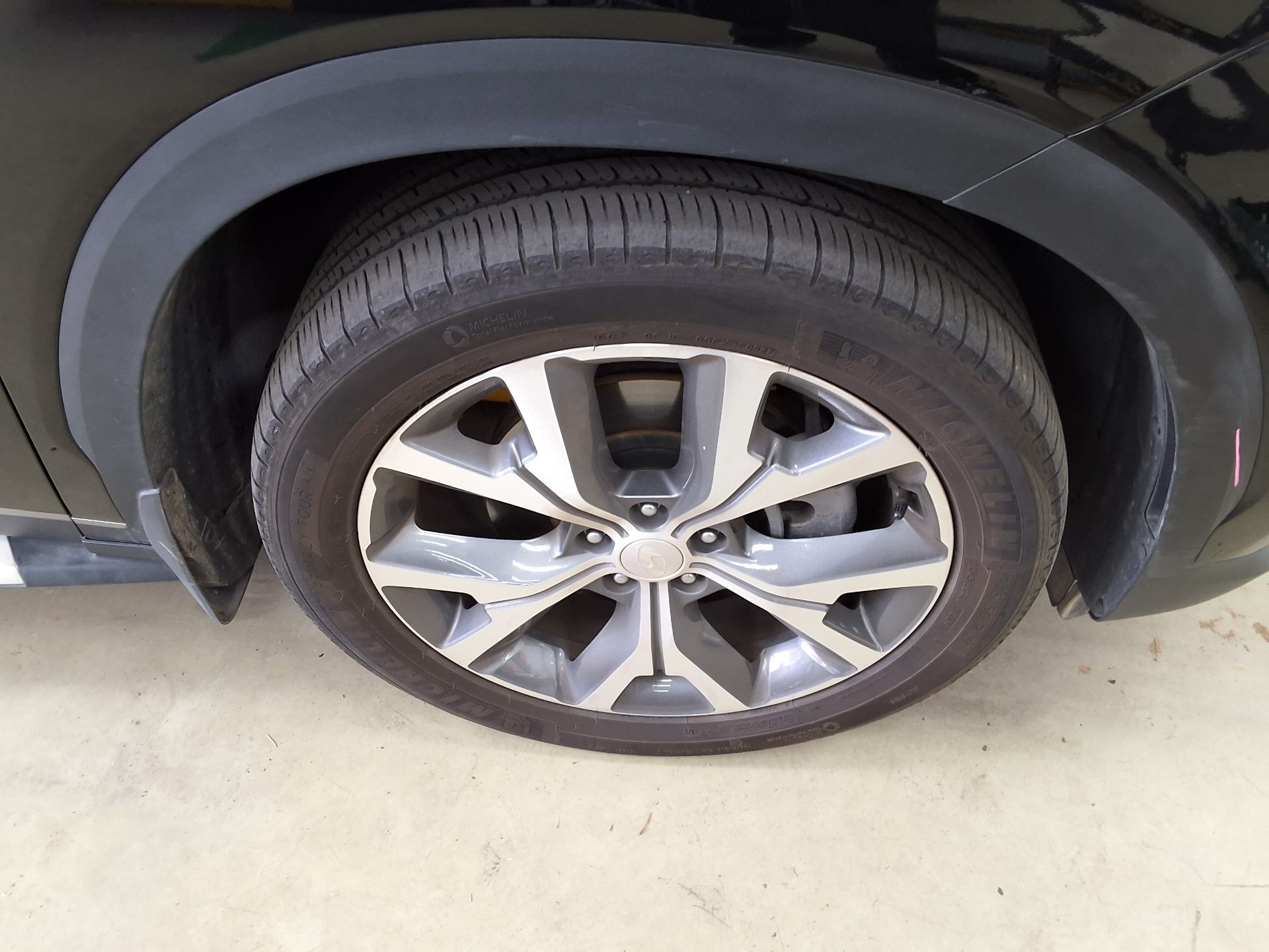 Hyundai Palisade 2022 - Image 19