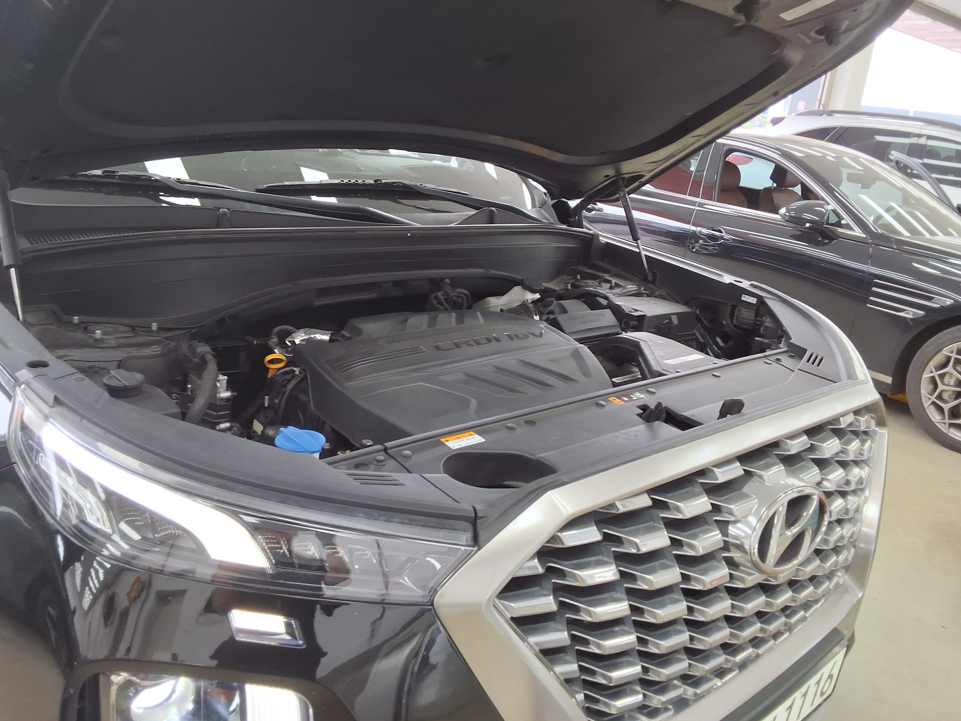 Hyundai Palisade 2022 - Image 16