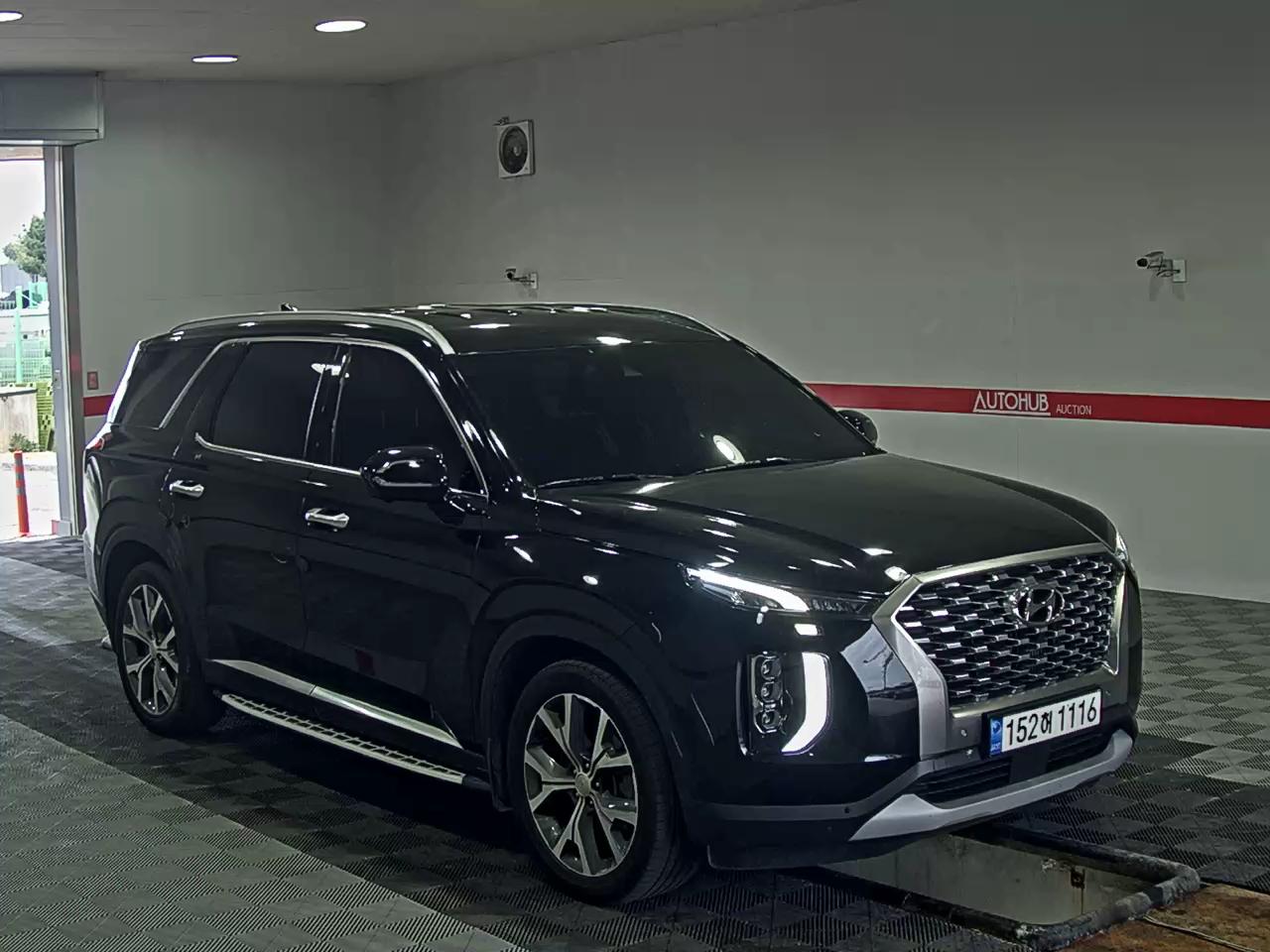 Hyundai Palisade 2022 - Image 2
