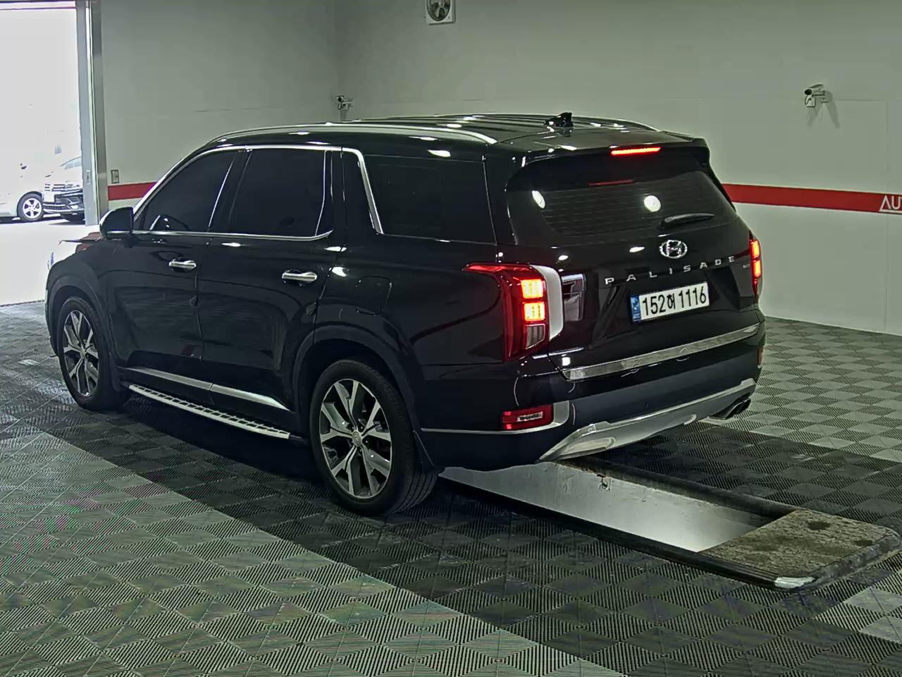 Hyundai Palisade 2022 - Image 5