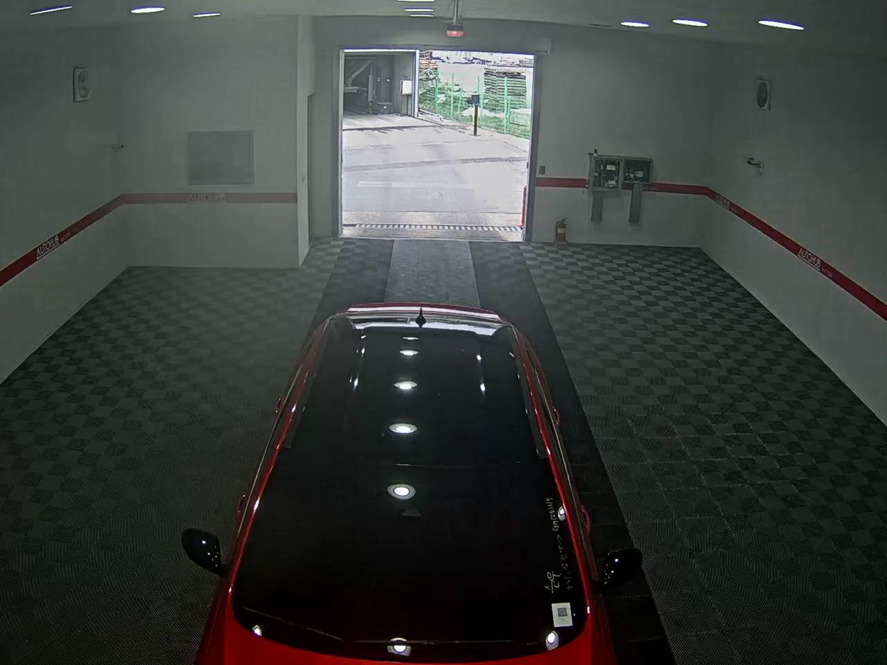 Renault Samsung XM3 2022 - Image 6