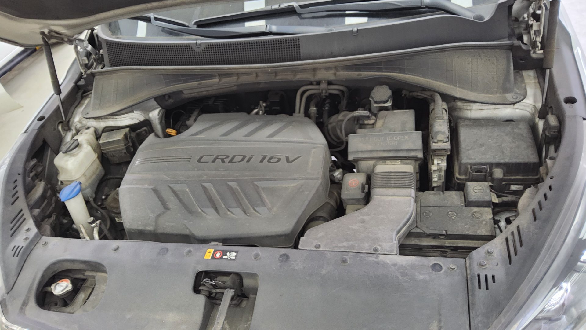 Kia Other 2019 - Image 20