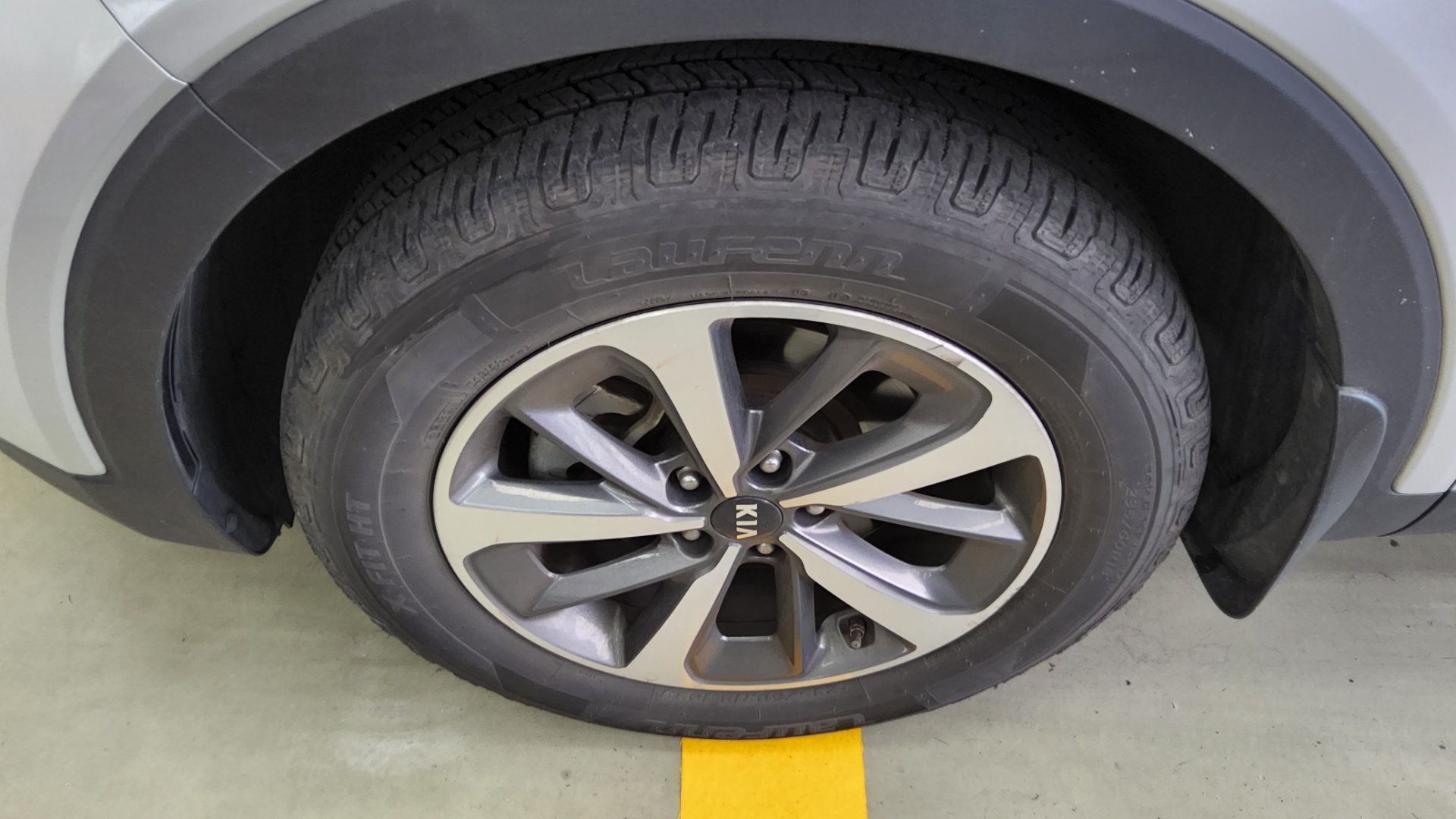 Kia Other 2019 - Image 16