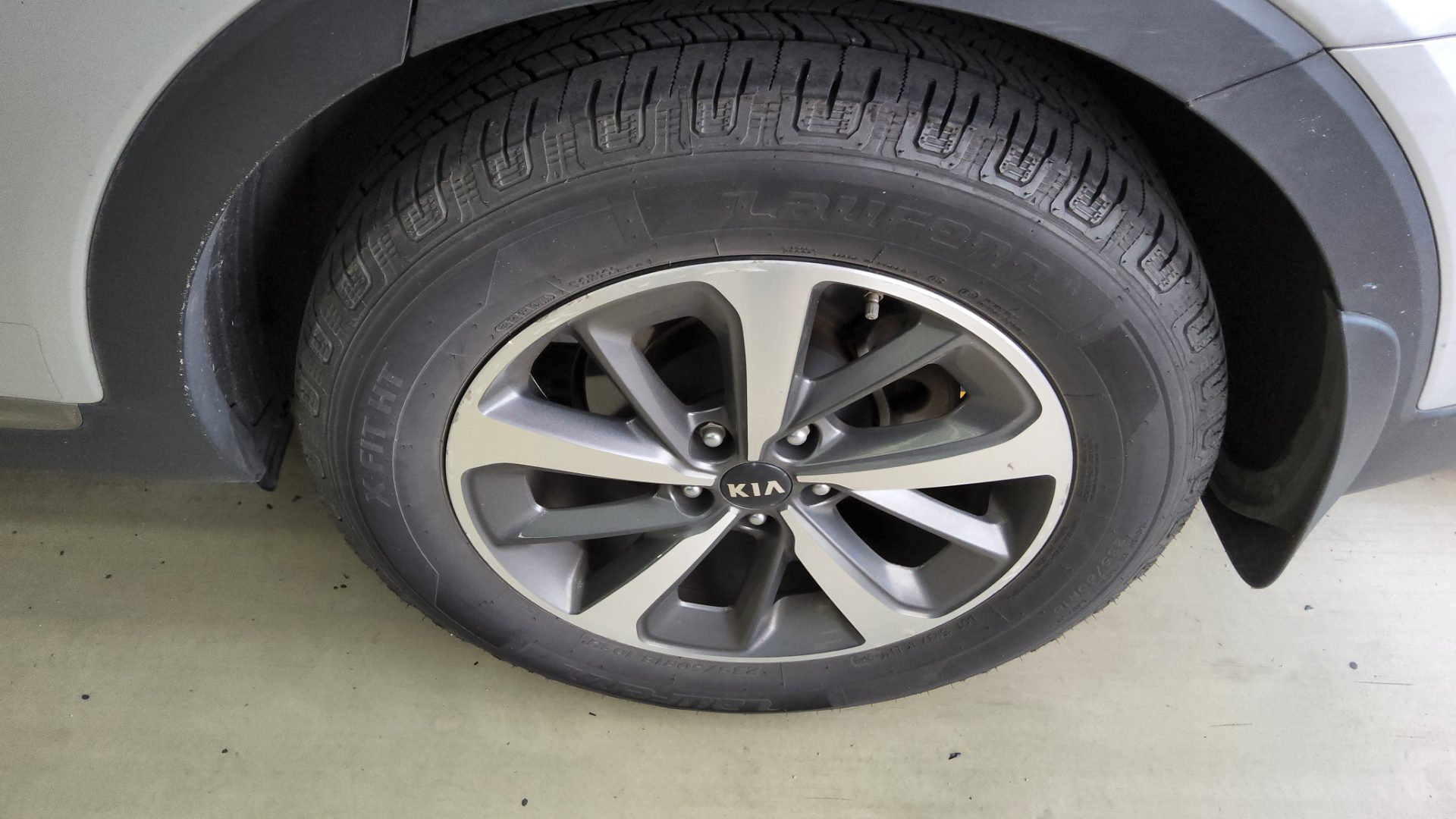 Kia Other 2019 - Image 17