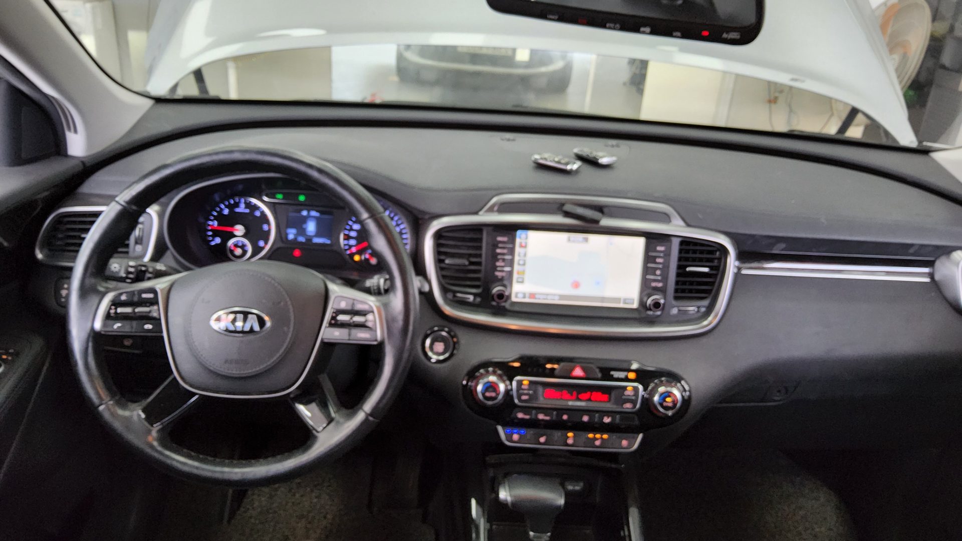 Kia Other 2019 - Image 10