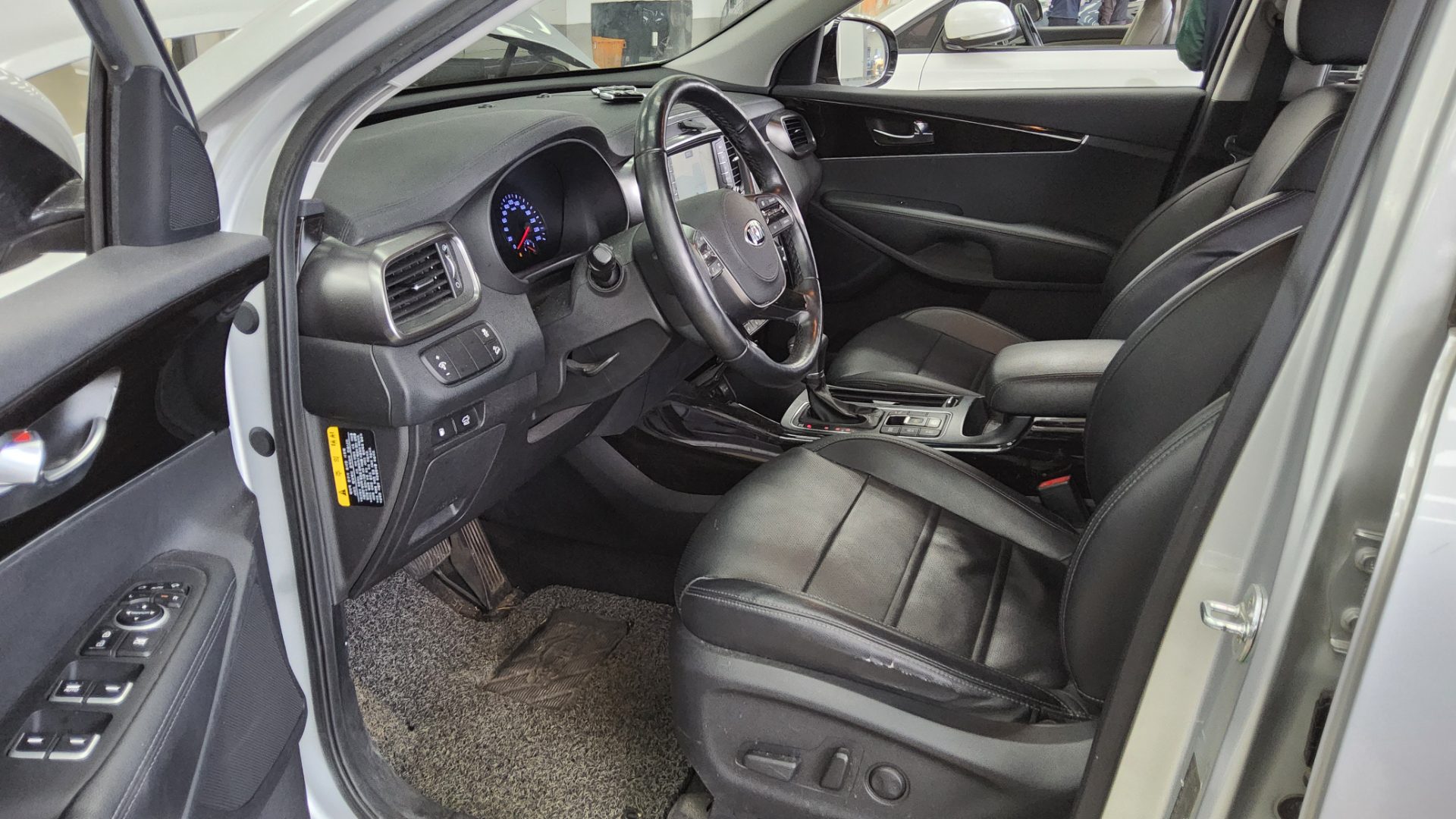 Kia Other 2019 - Image 9