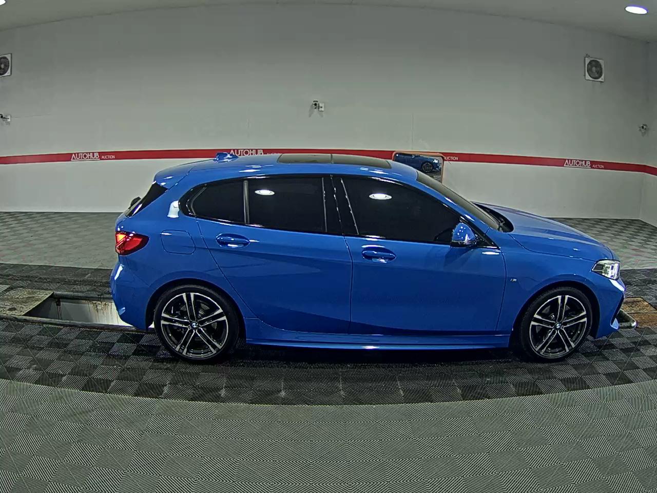 BMW 1 시리즈 2022 - 이미지 3