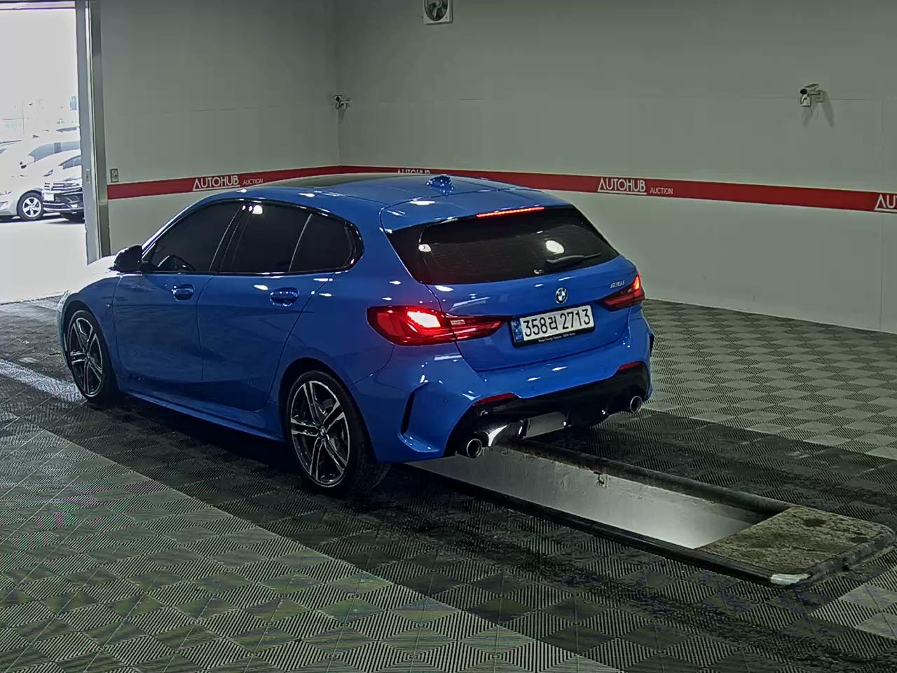 BMW 1 시리즈 2022 - 이미지 5