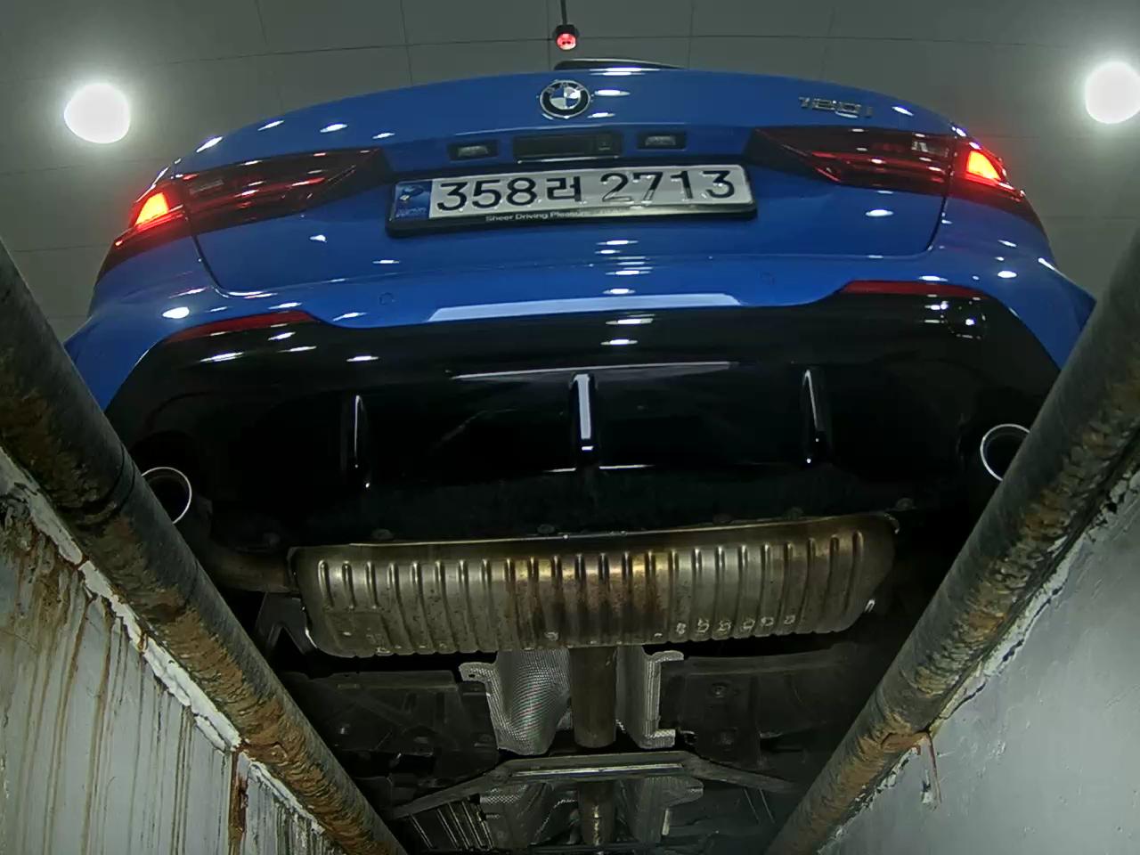 BMW 1 시리즈 2022 - 이미지 7