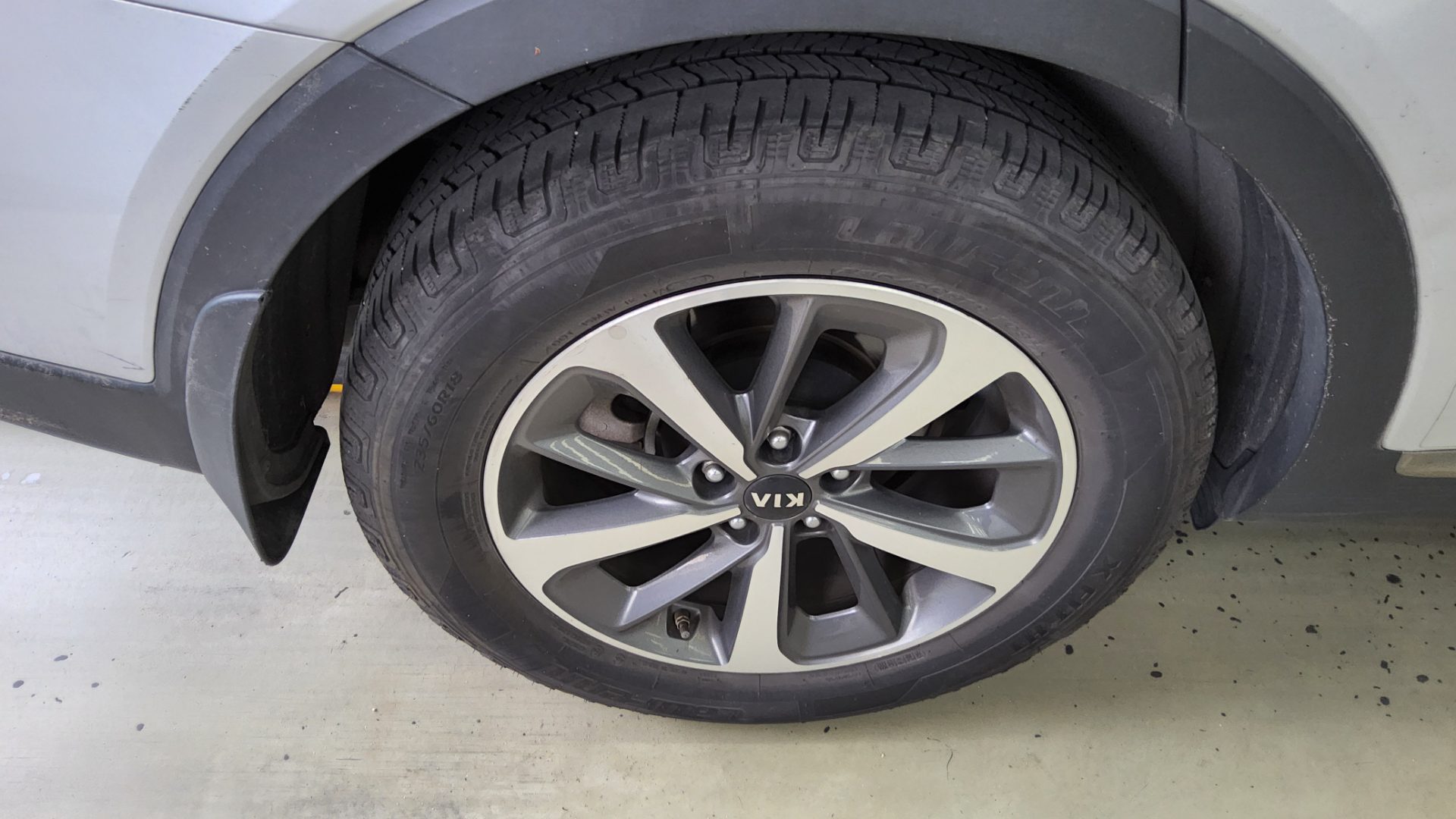 Kia Other 2019 - Image 19