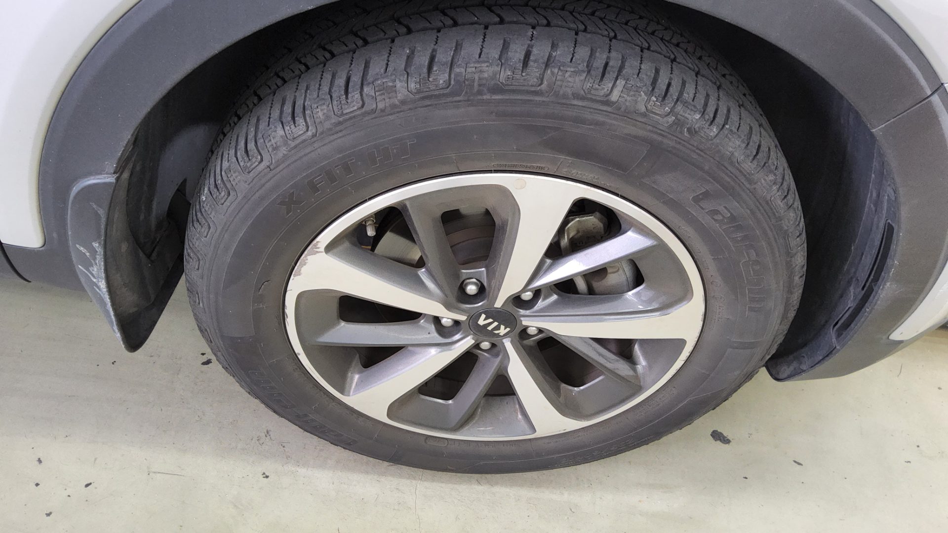 Kia Other 2019 - Image 18