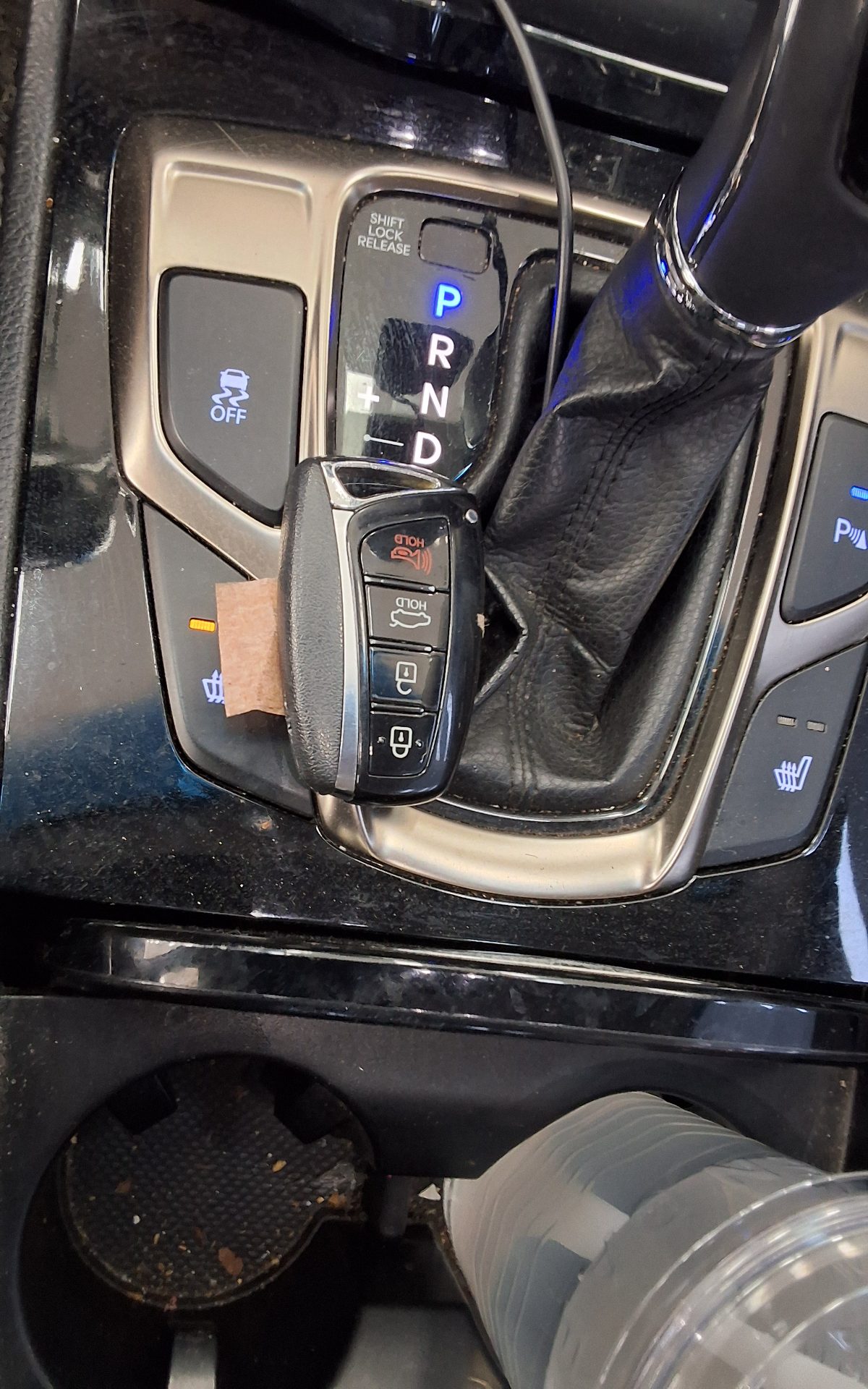 Hyundai Grandeur 2011 - Image 18