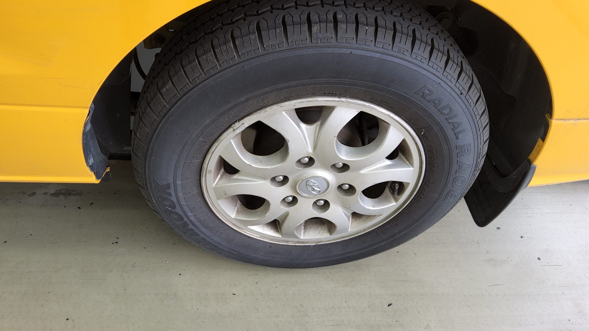 현대자동차 그랜드 스타렉스 2015 - 이미지 17