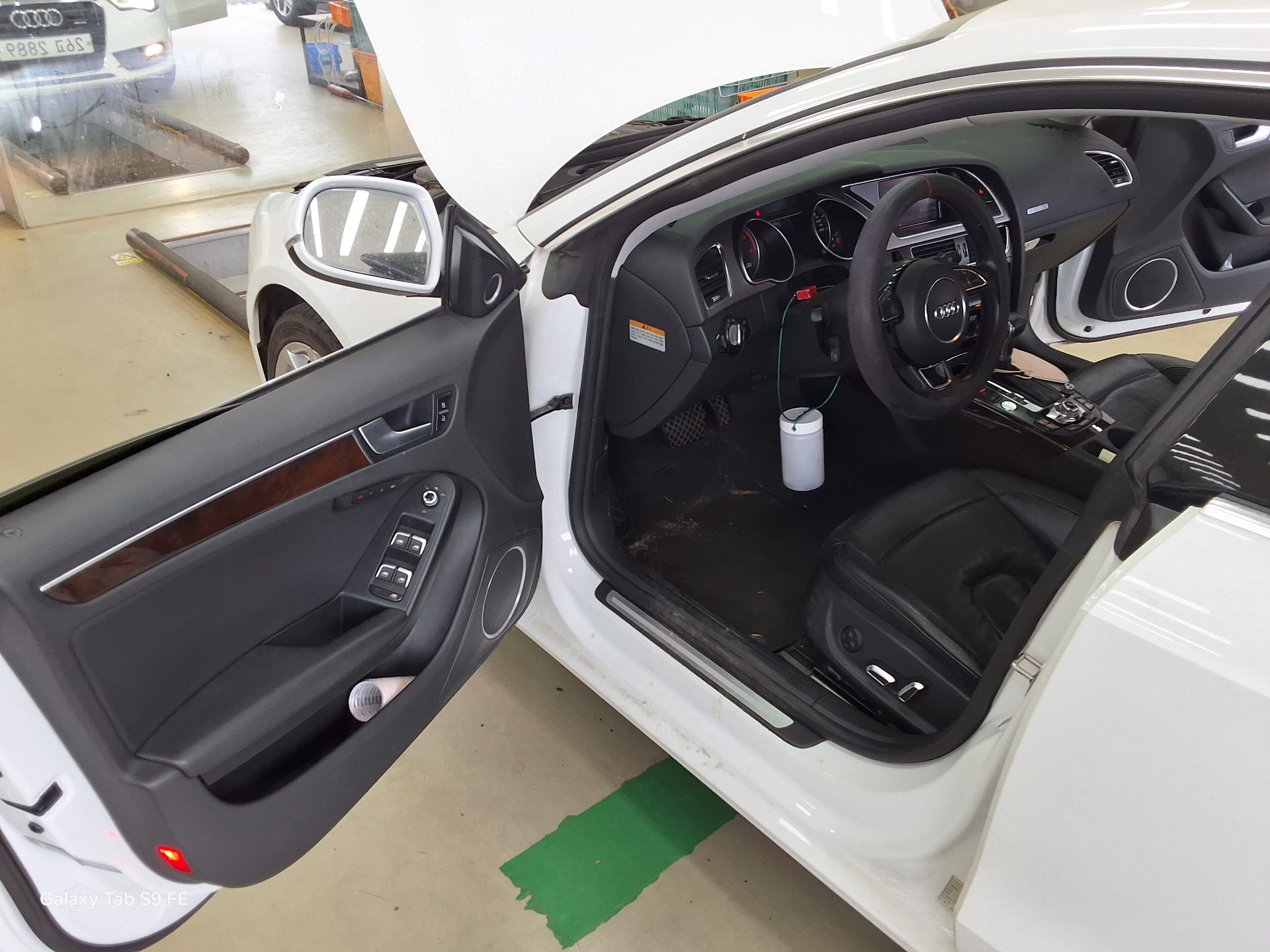 Audi A5 - 9