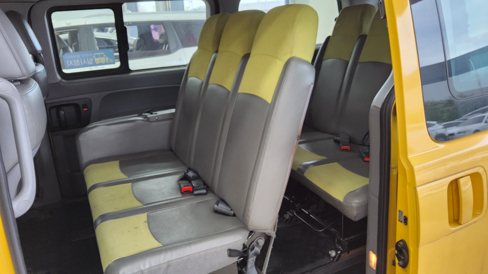 현대자동차 그랜드 스타렉스 2015 - 이미지 11