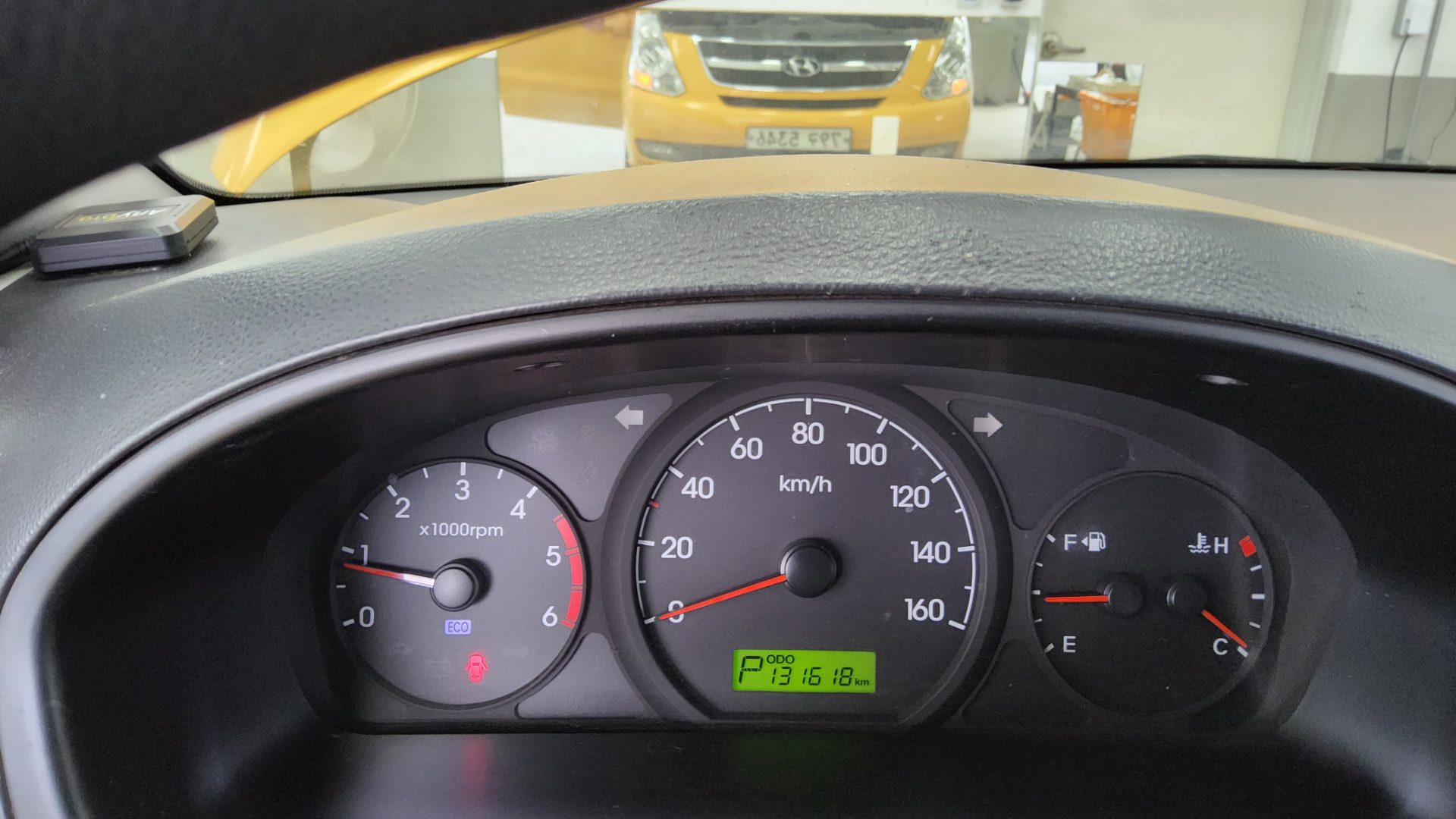 현대자동차 그랜드 스타렉스 2015 - 이미지 8